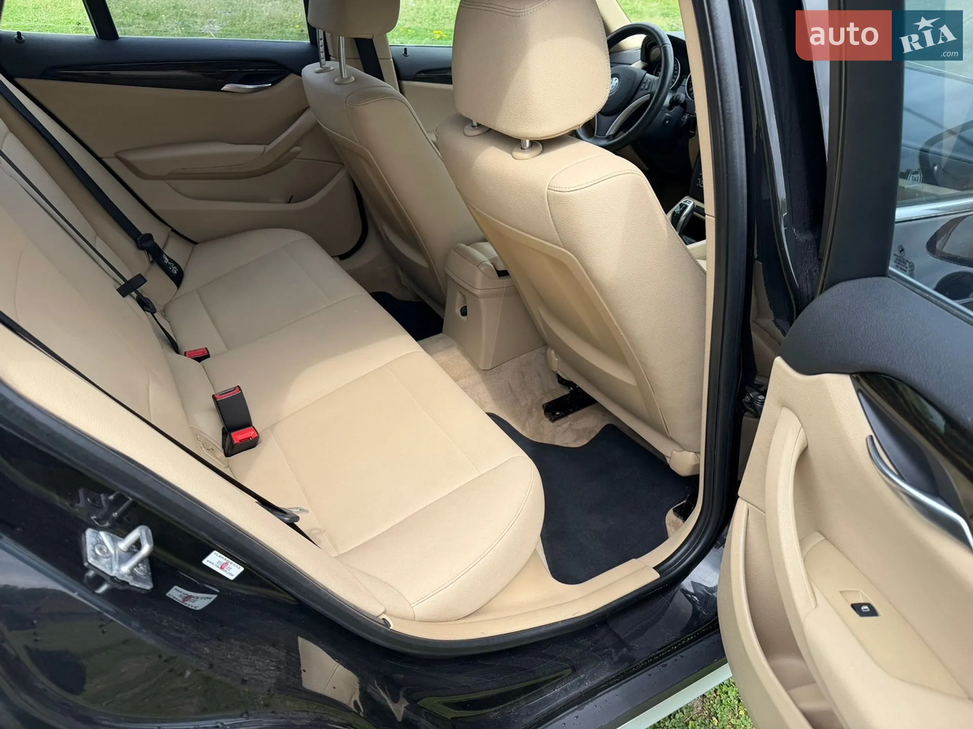 2012 BMW X1 - мініатюра 16