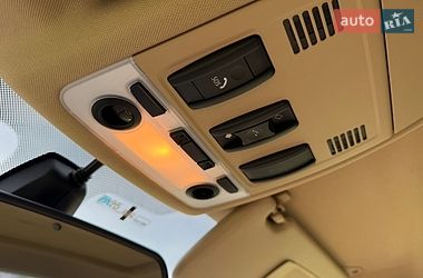 Внедорожник / Кроссовер BMW X1 2012 в Луцке