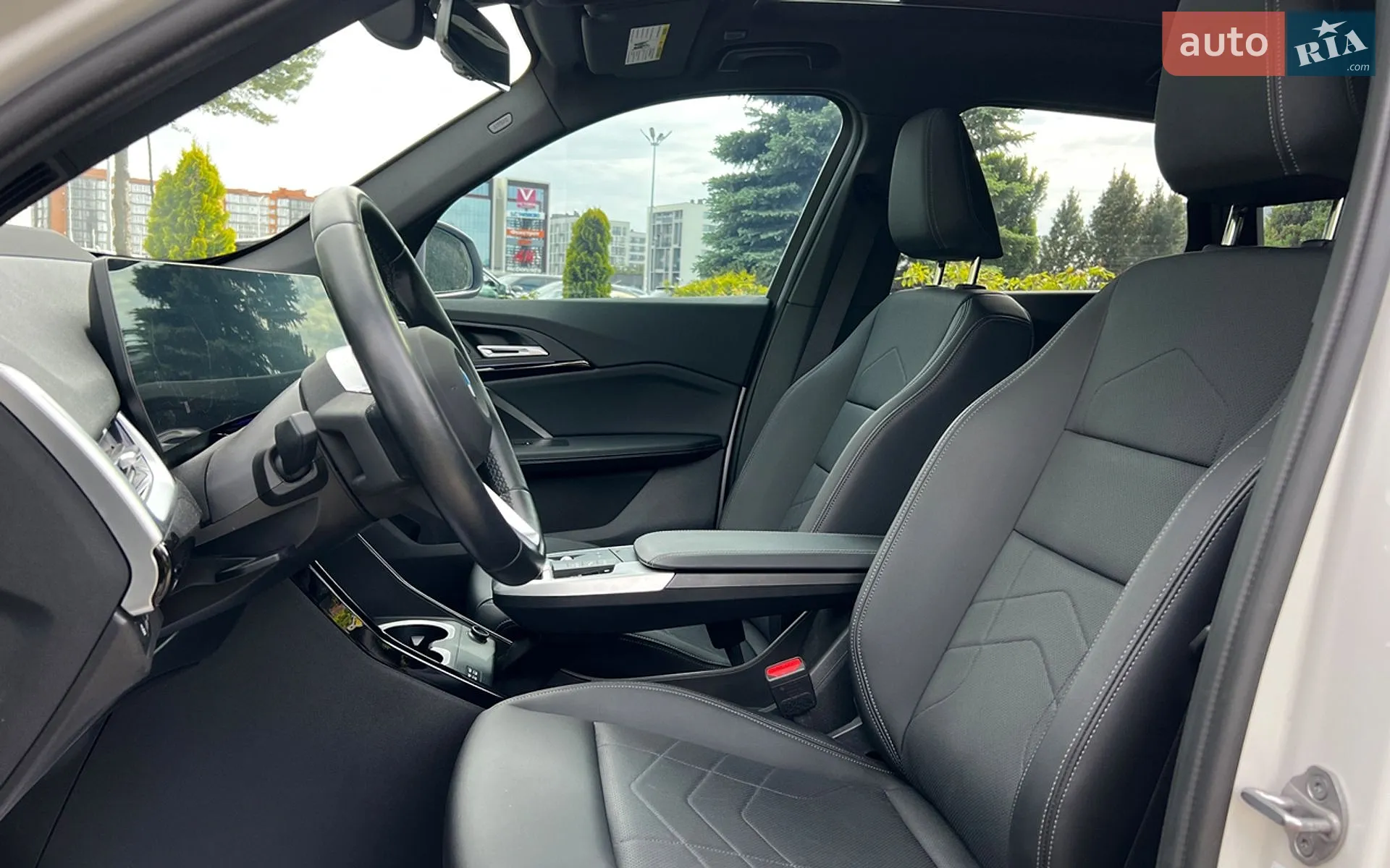 2023 BMW X1 - мініатюра 10