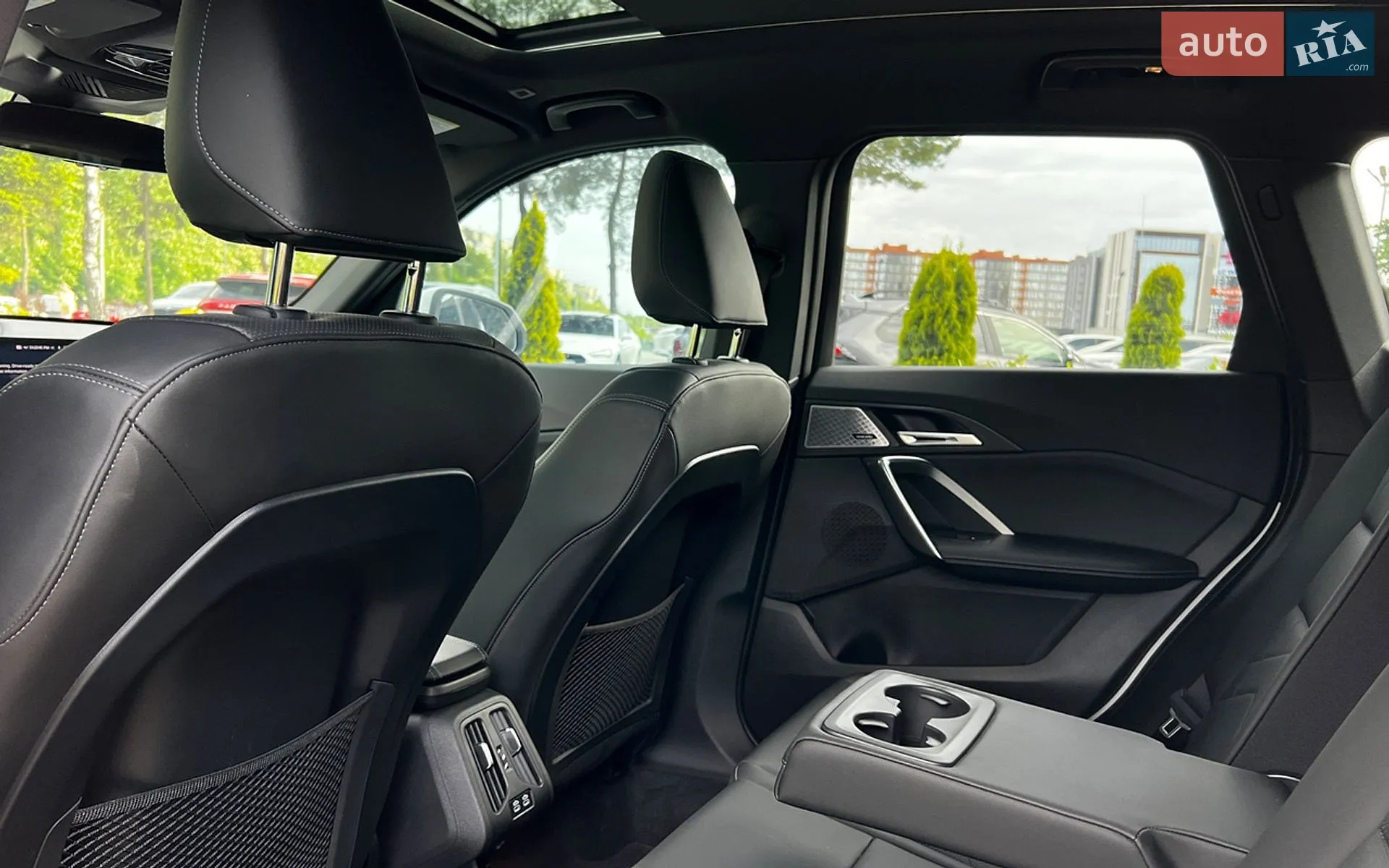 2023 BMW X1 - мініатюра 31