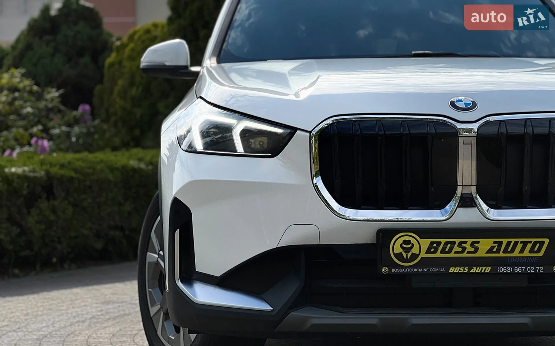 2023 BMW X1 - мініатюра 33