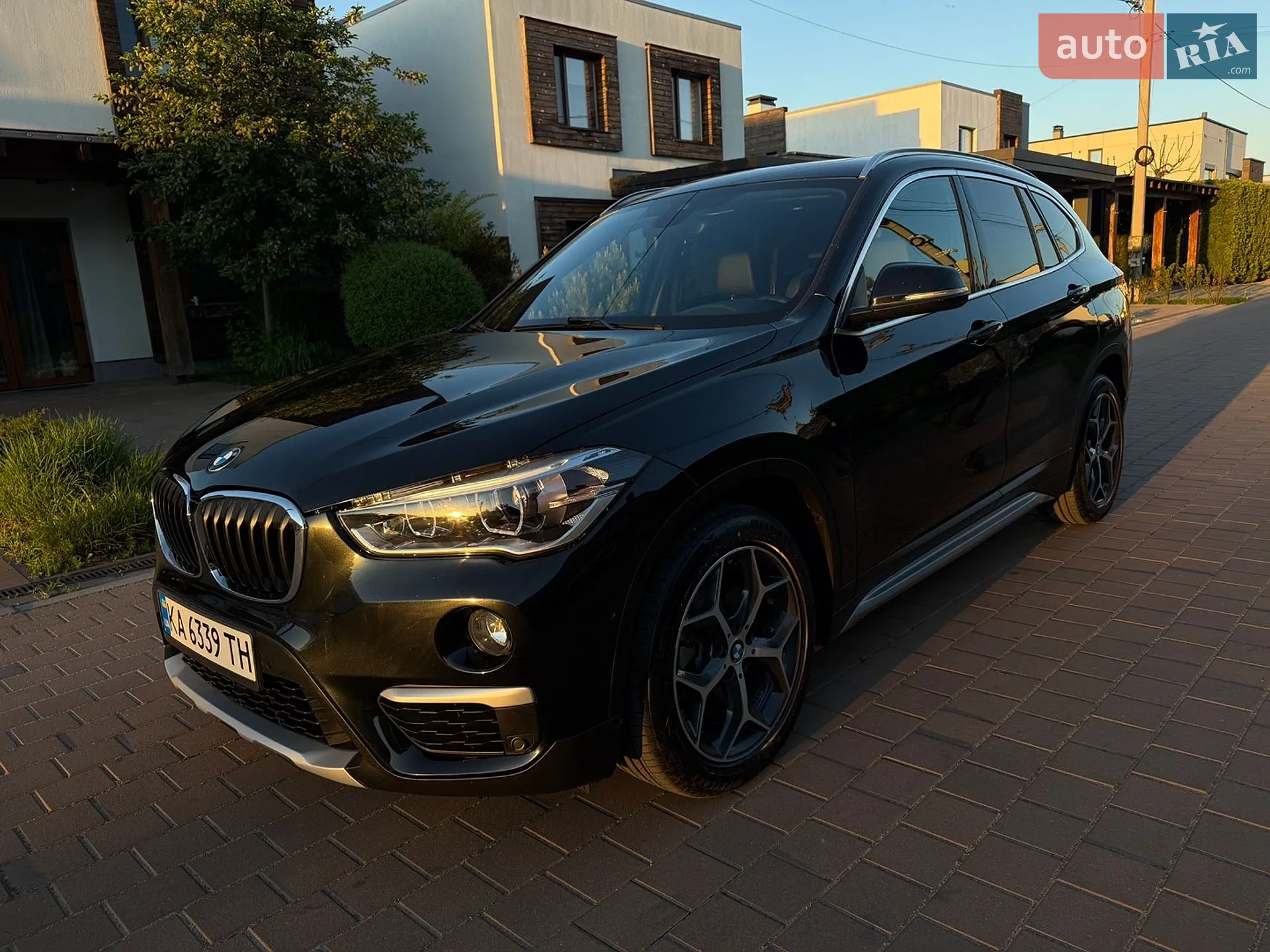 2018 BMW X1 - мініатюра 16
