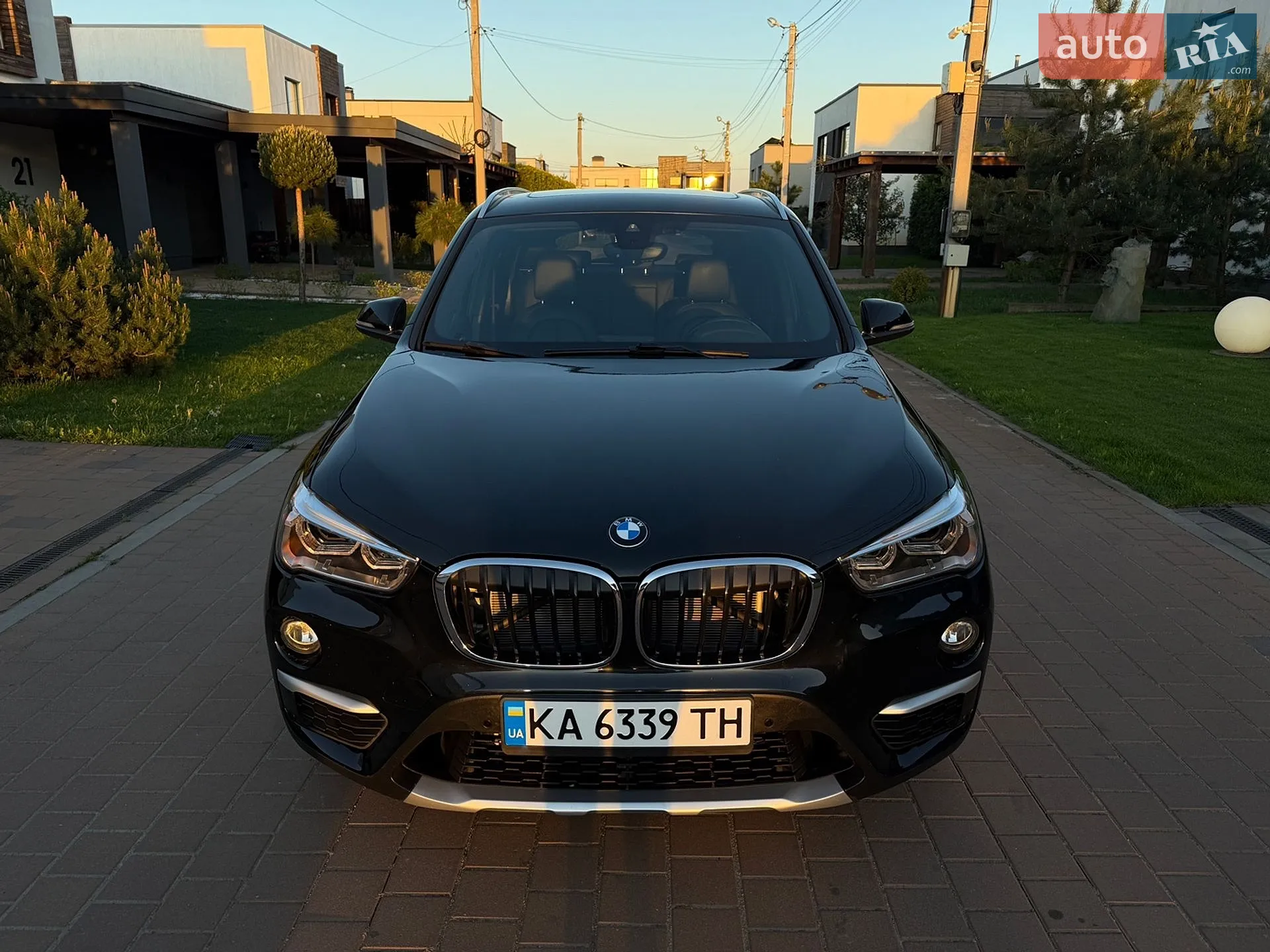 2018 BMW X1 - мініатюра 21