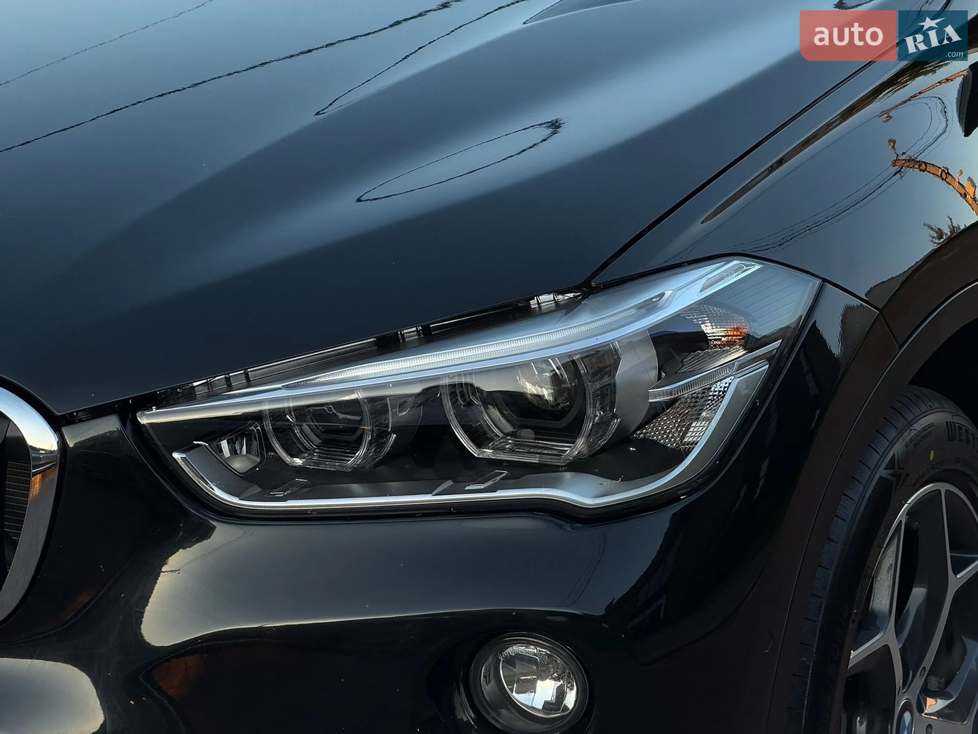 2018 BMW X1 - мініатюра 29