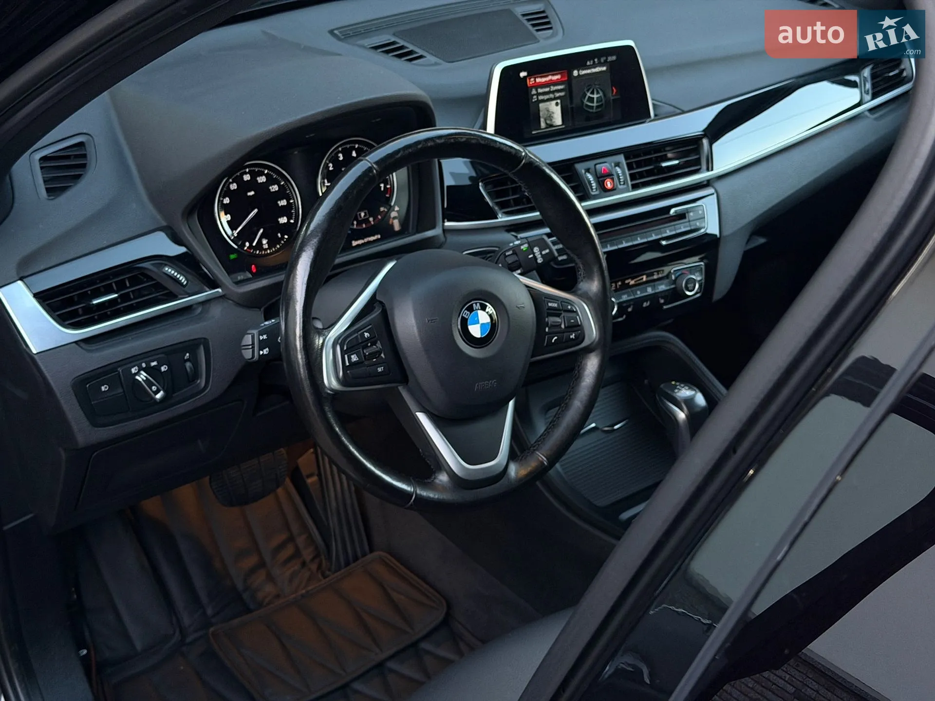 2018 BMW X1 - мініатюра 33