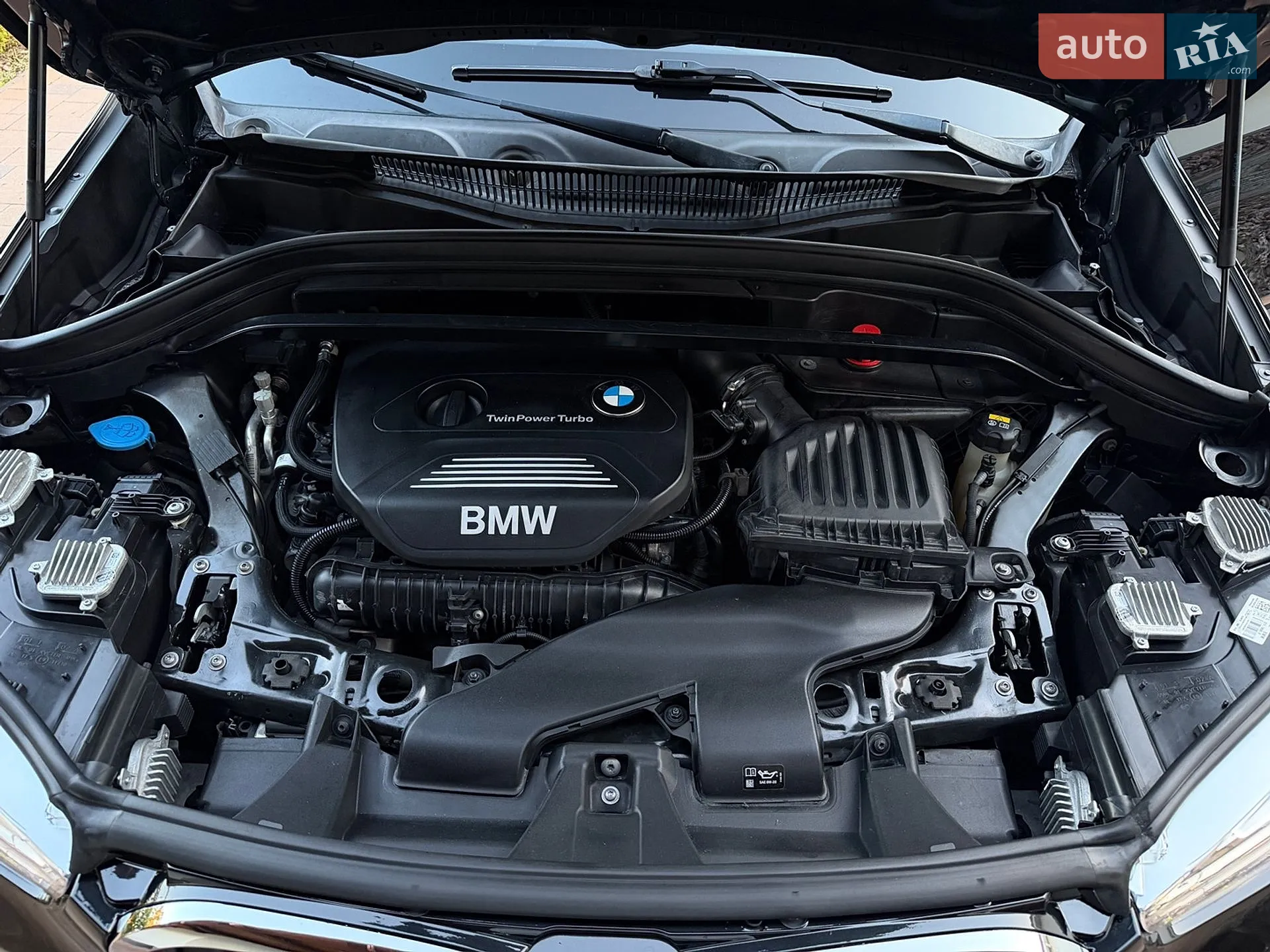 2018 BMW X1 - мініатюра 41
