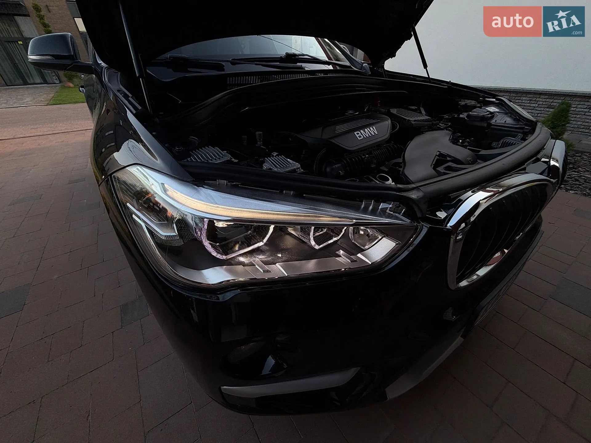 2018 BMW X1 - мініатюра 42