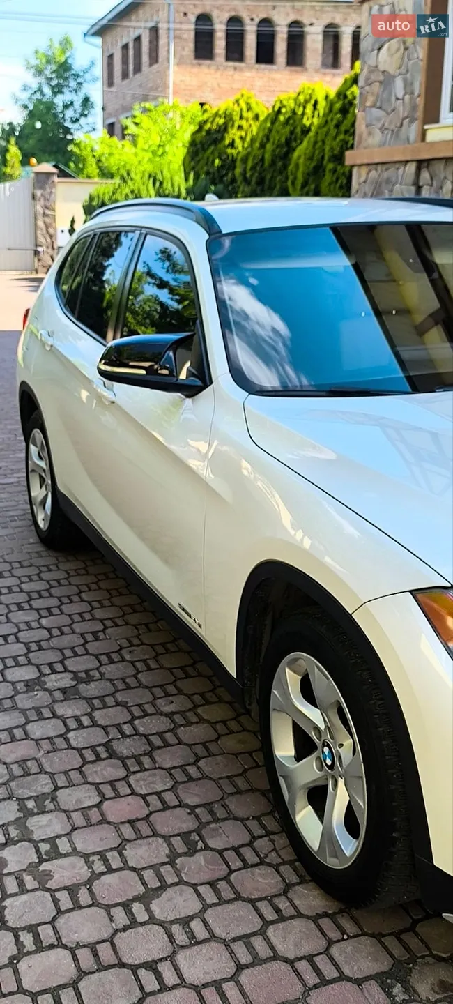 2014 BMW X1 - мініатюра 9