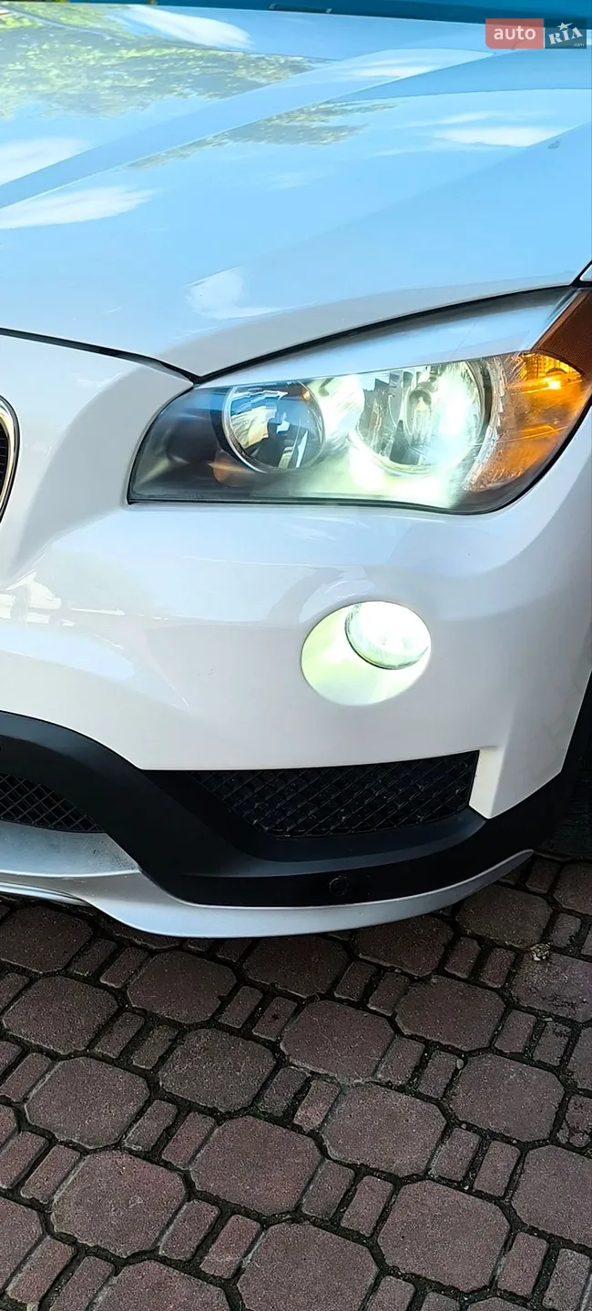 2014 BMW X1 - мініатюра 10