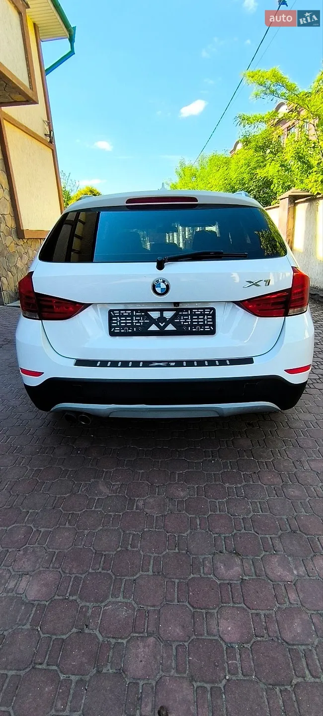 2014 BMW X1 - мініатюра 6