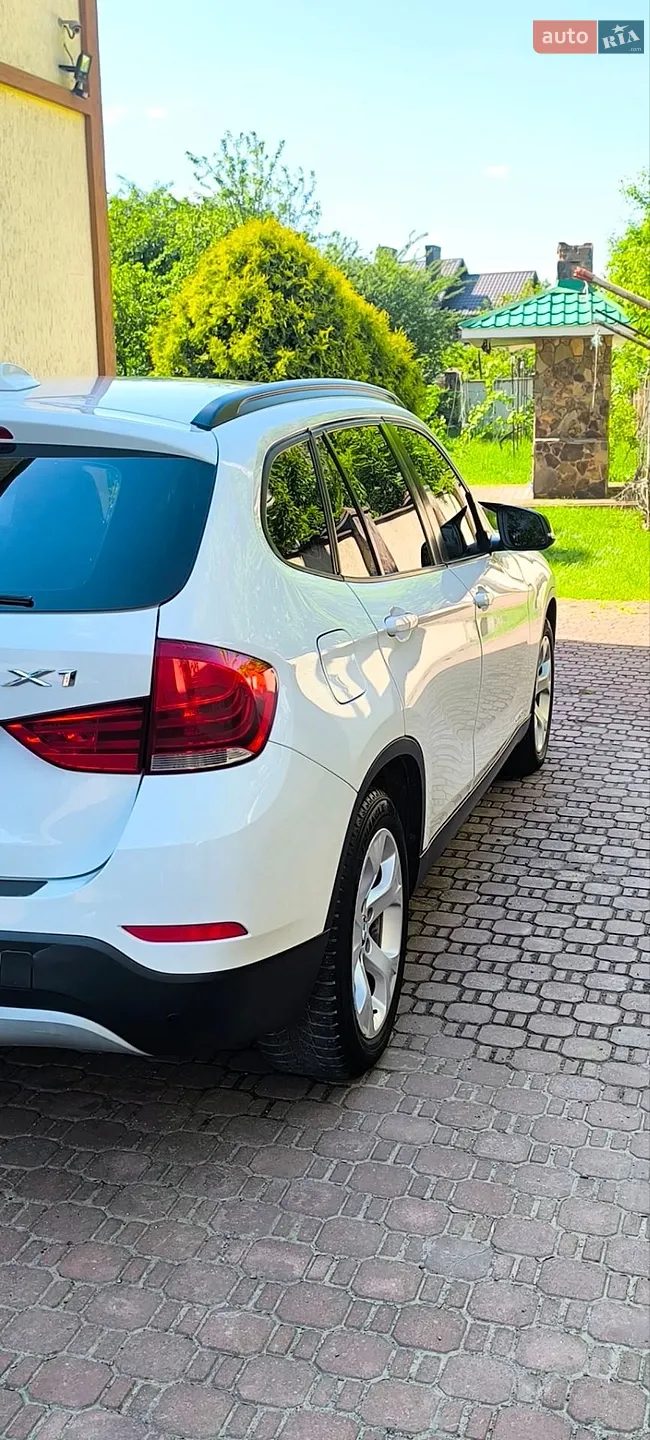 2014 BMW X1 - мініатюра 7