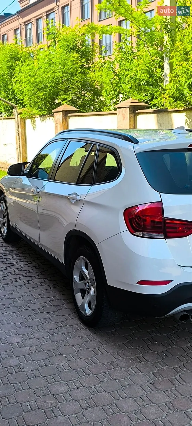 2014 BMW X1 - мініатюра 8