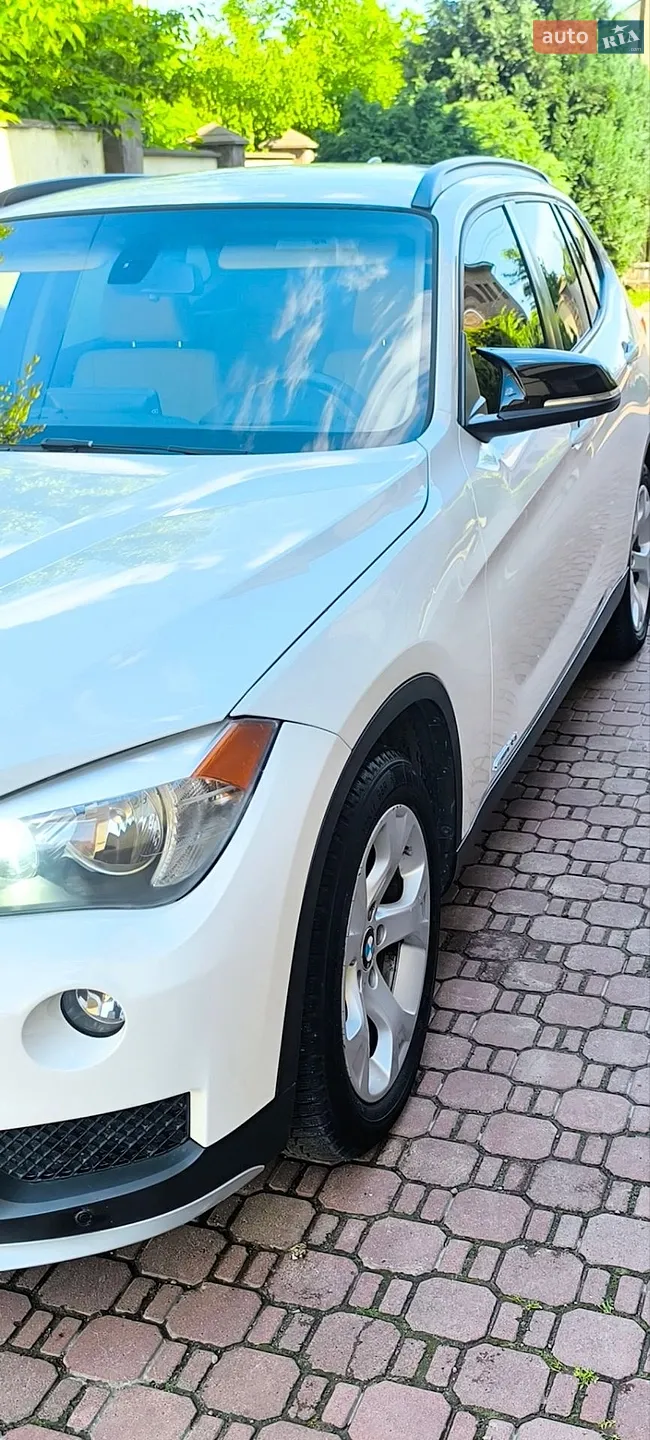 2014 BMW X1 - мініатюра 11