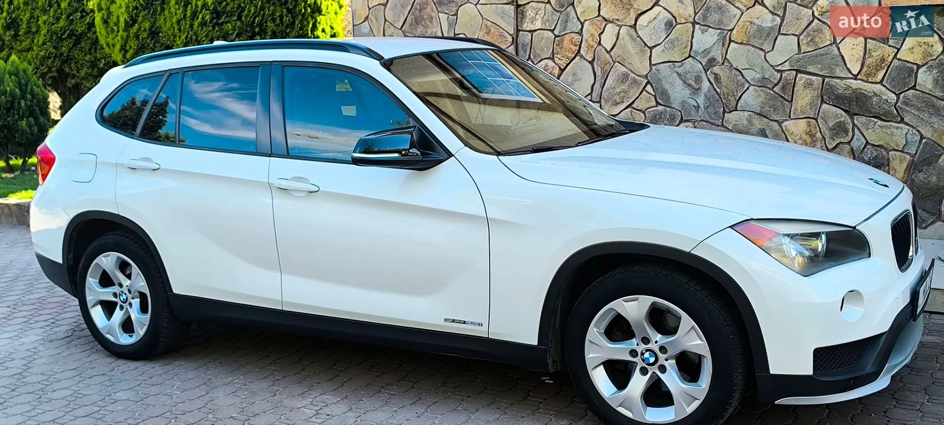 2014 BMW X1 - мініатюра 12