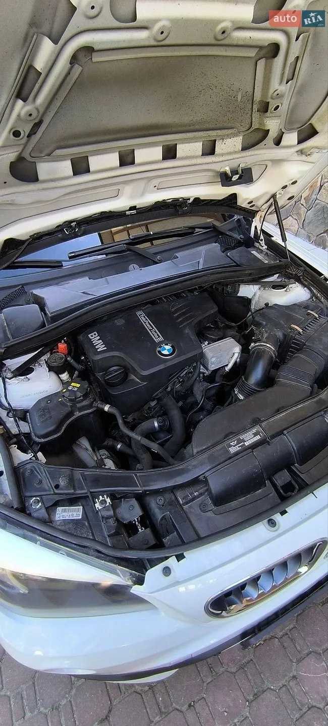 2014 BMW X1 - мініатюра 13