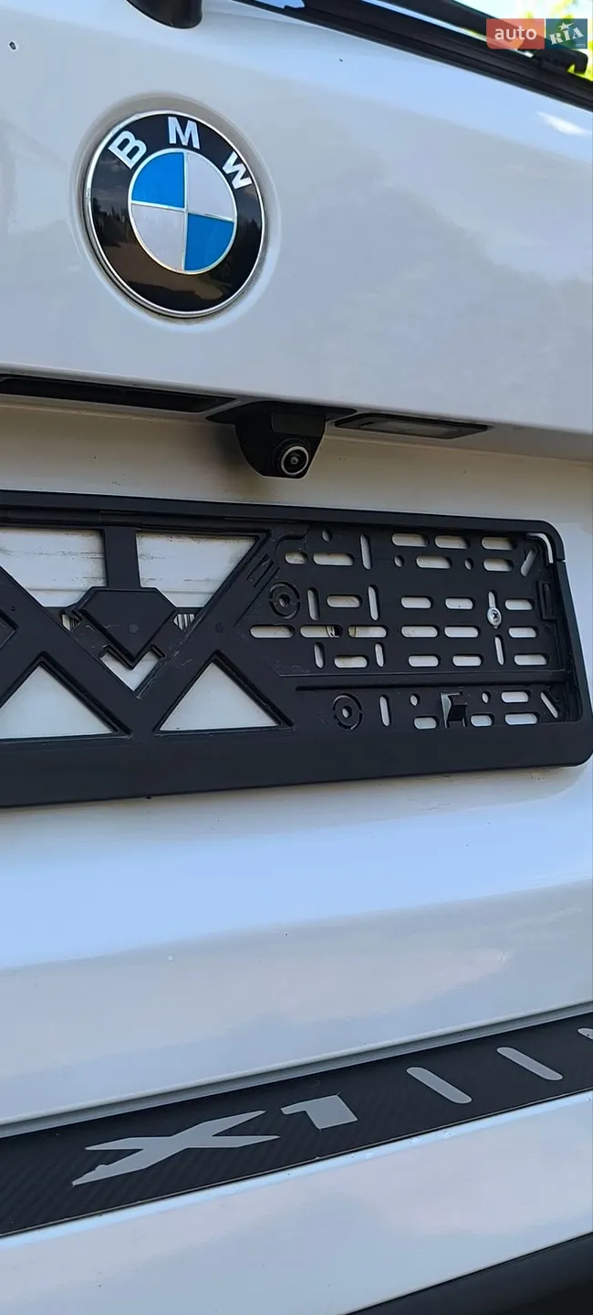 2014 BMW X1 - мініатюра 15