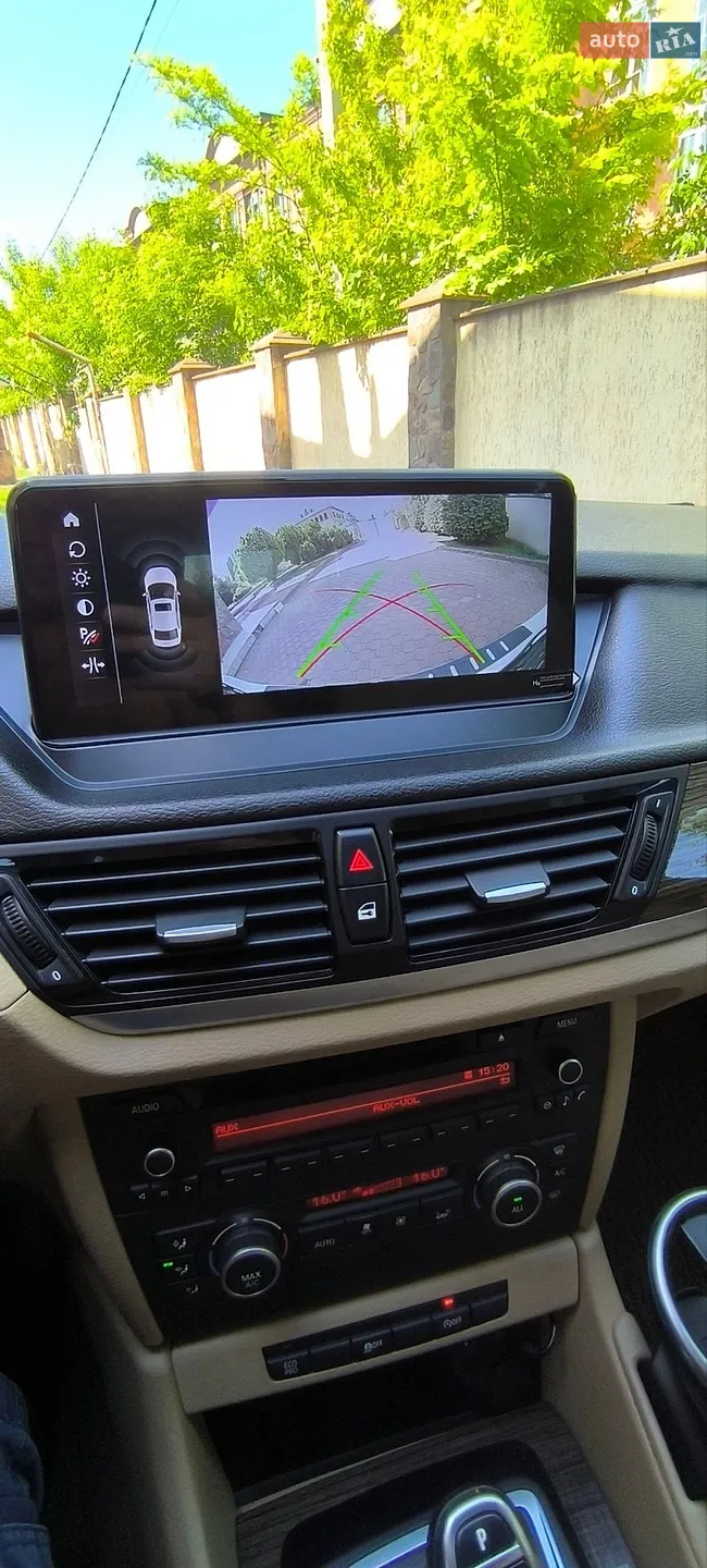 2014 BMW X1 - мініатюра 16