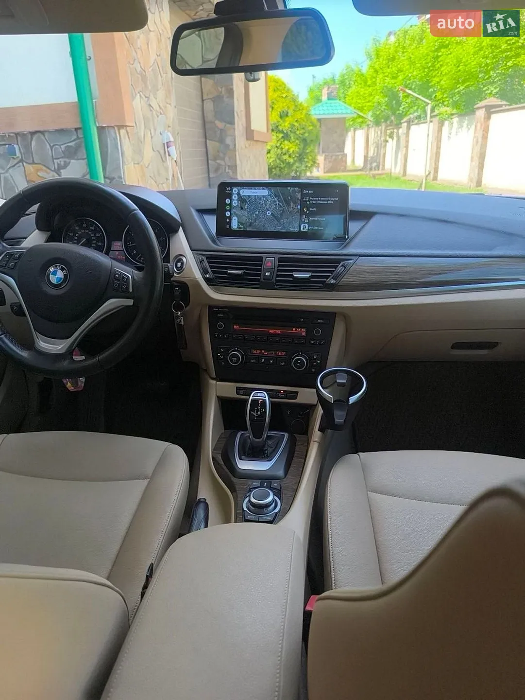 2014 BMW X1 - мініатюра 17