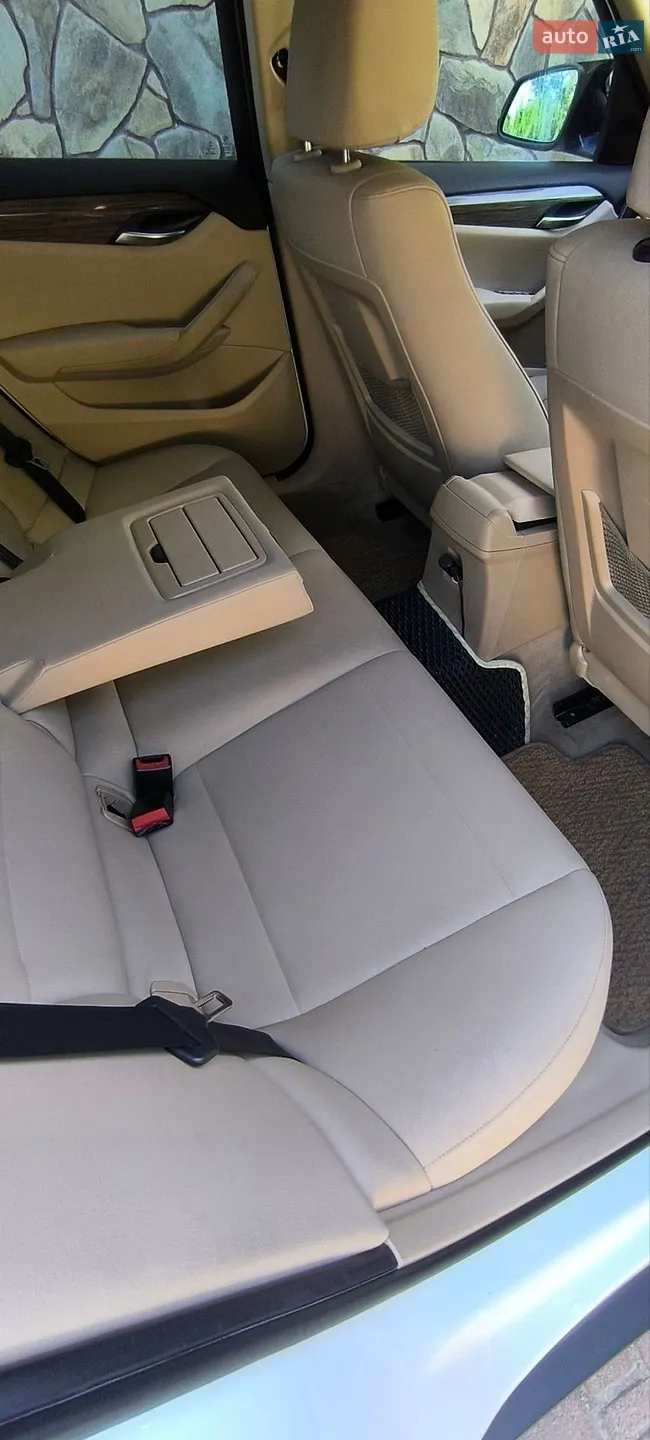 2014 BMW X1 - мініатюра 22