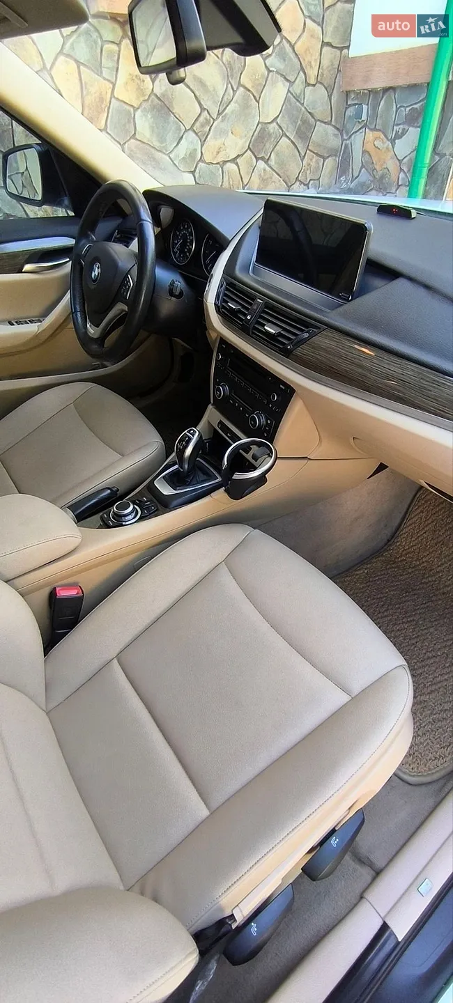 2014 BMW X1 - мініатюра 23