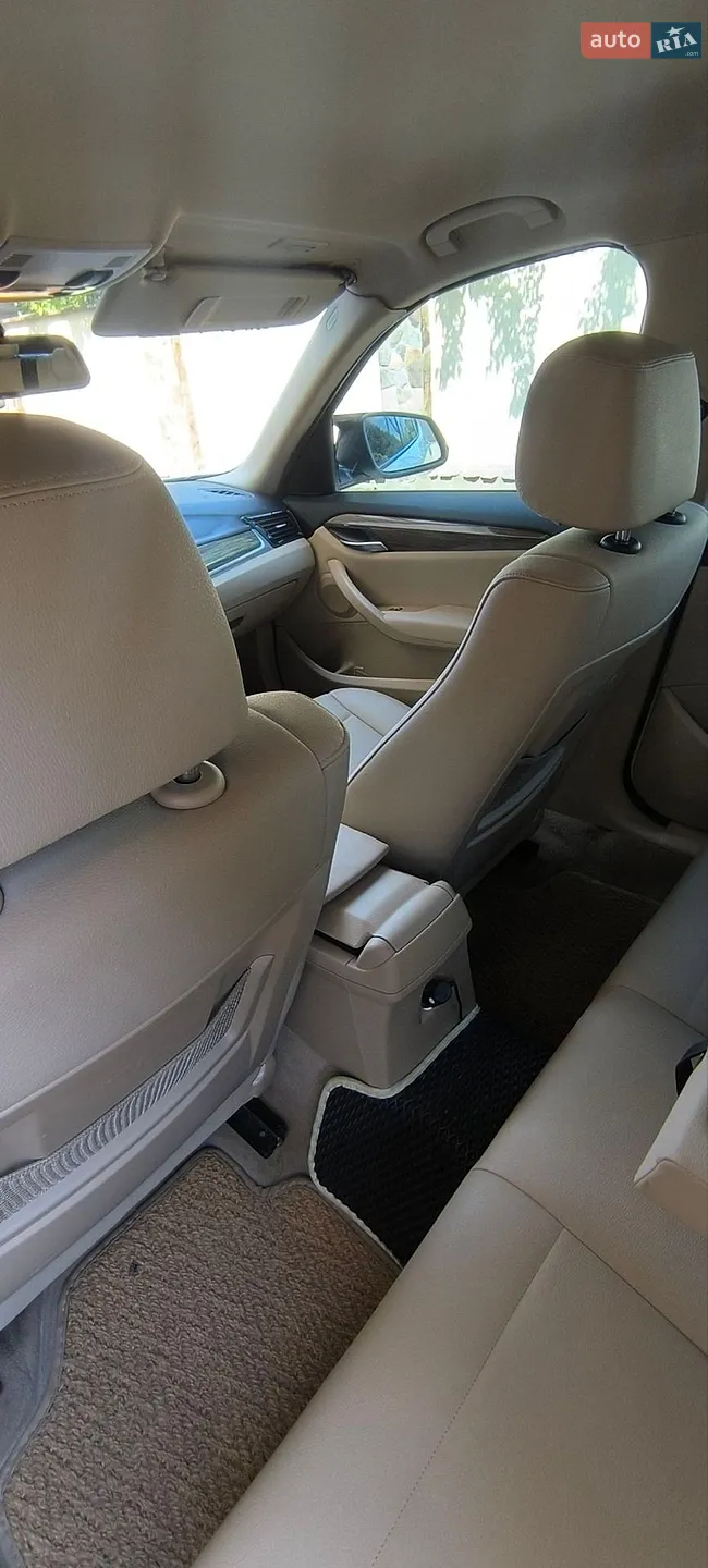 2014 BMW X1 - мініатюра 25