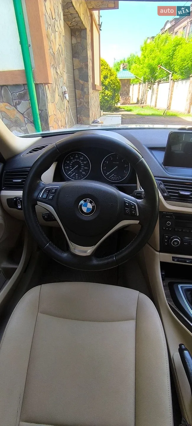 2014 BMW X1 - мініатюра 24