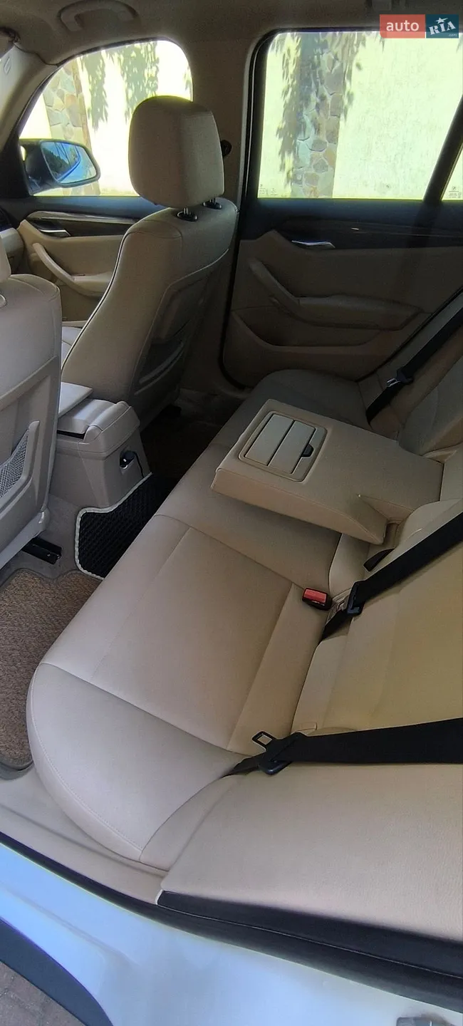 2014 BMW X1 - мініатюра 26