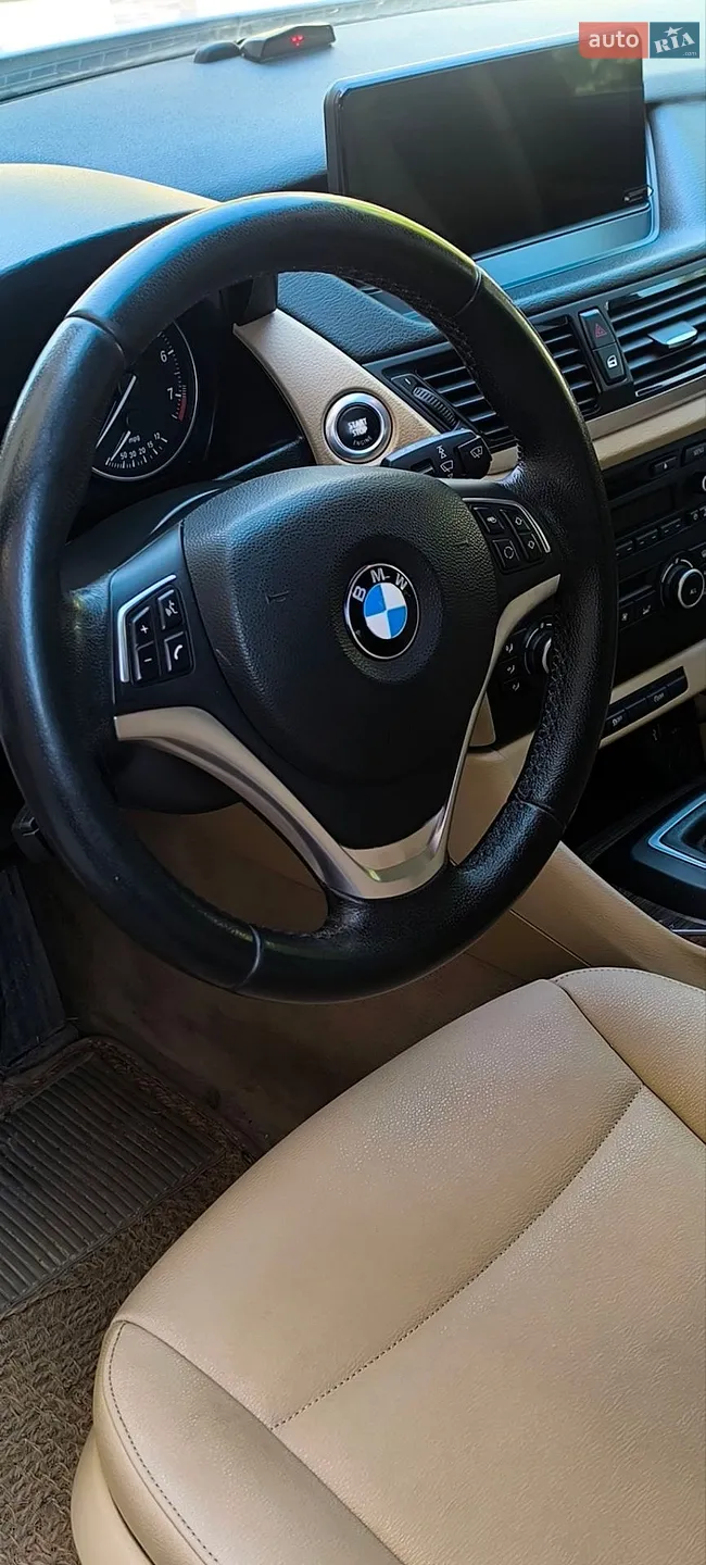 2014 BMW X1 - мініатюра 27