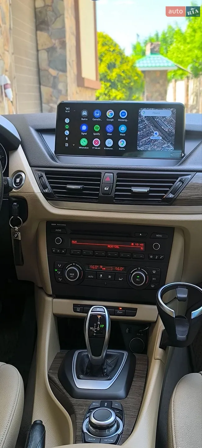 2014 BMW X1 - мініатюра 20