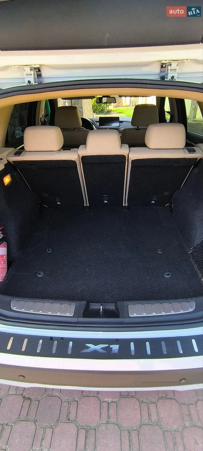 2014 BMW X1 - мініатюра 28