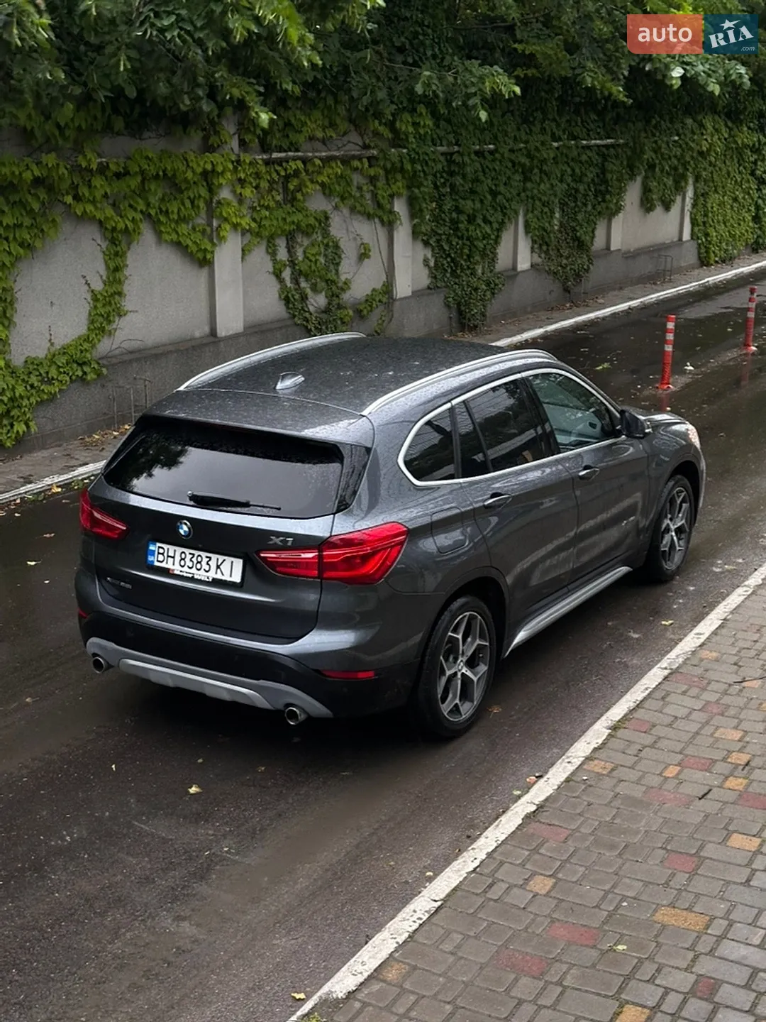 2016 BMW X1 - мініатюра 10