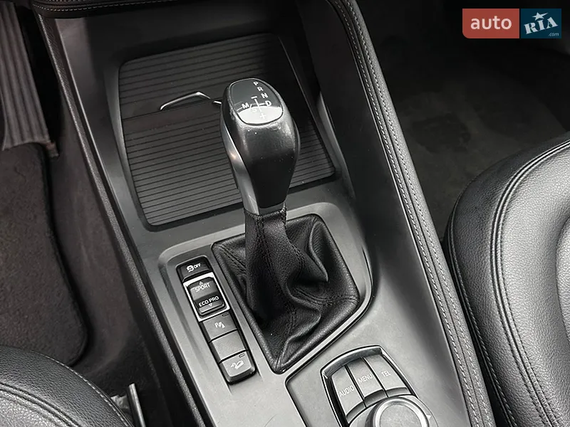 BMW X1 2016 VIN WBXHT3C38H5F70611 фото оголошення 11 з 62