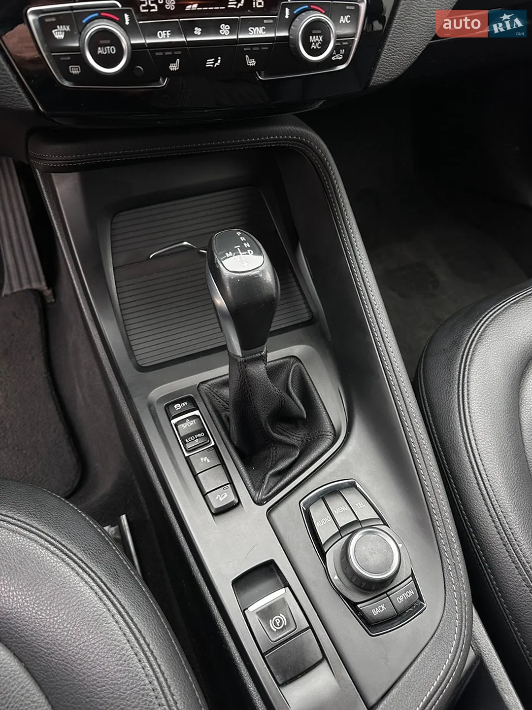 2016 BMW X1 - мініатюра 11