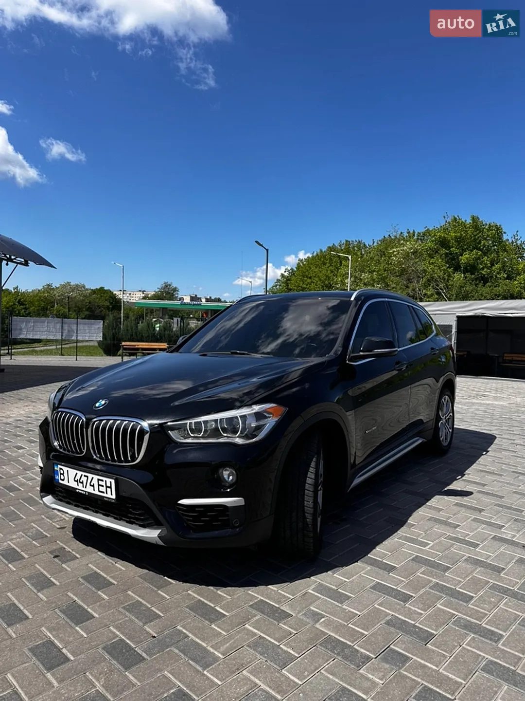 2017 BMW X1 - мініатюра 5