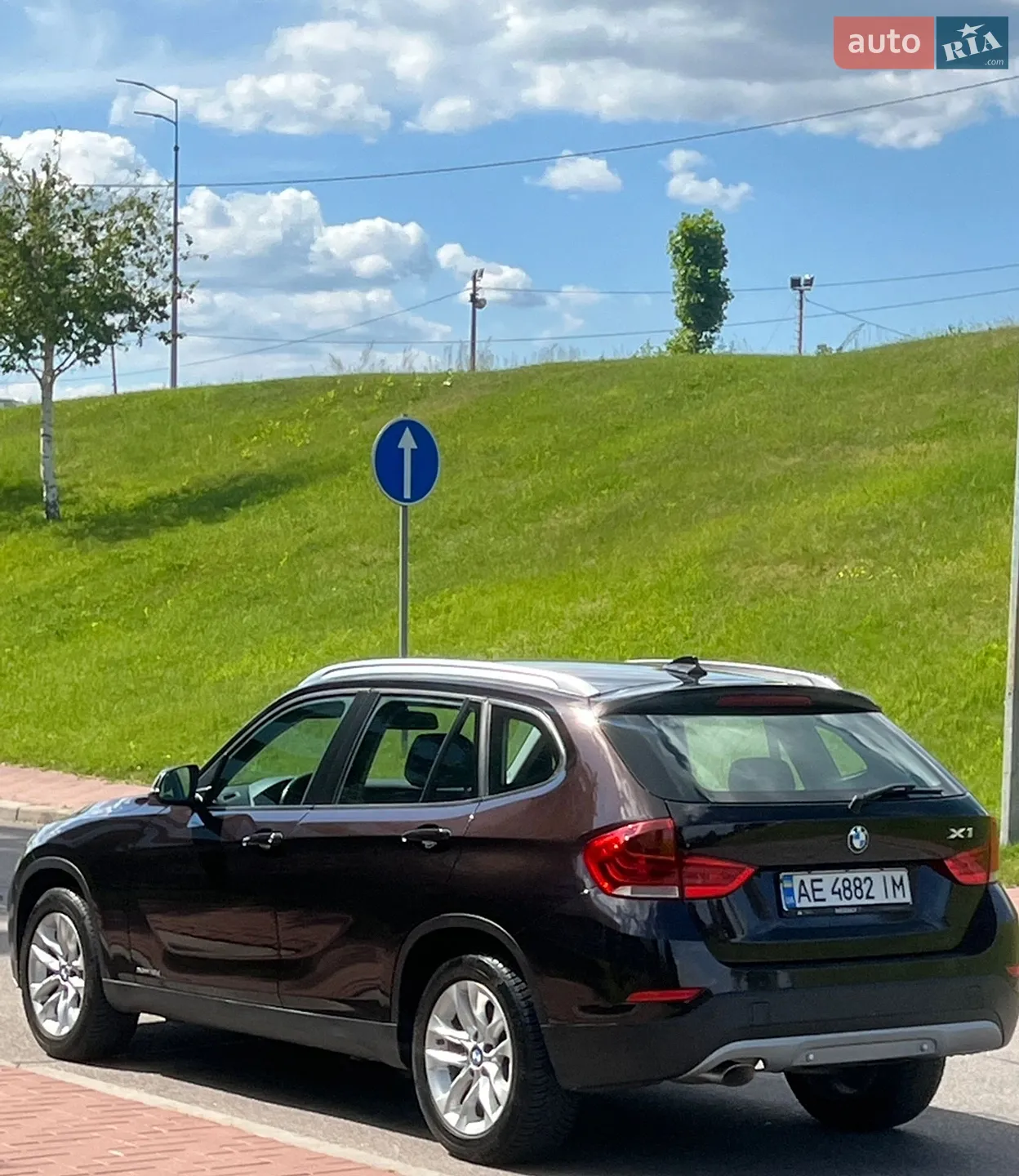 2014 BMW X1 - мініатюра 7