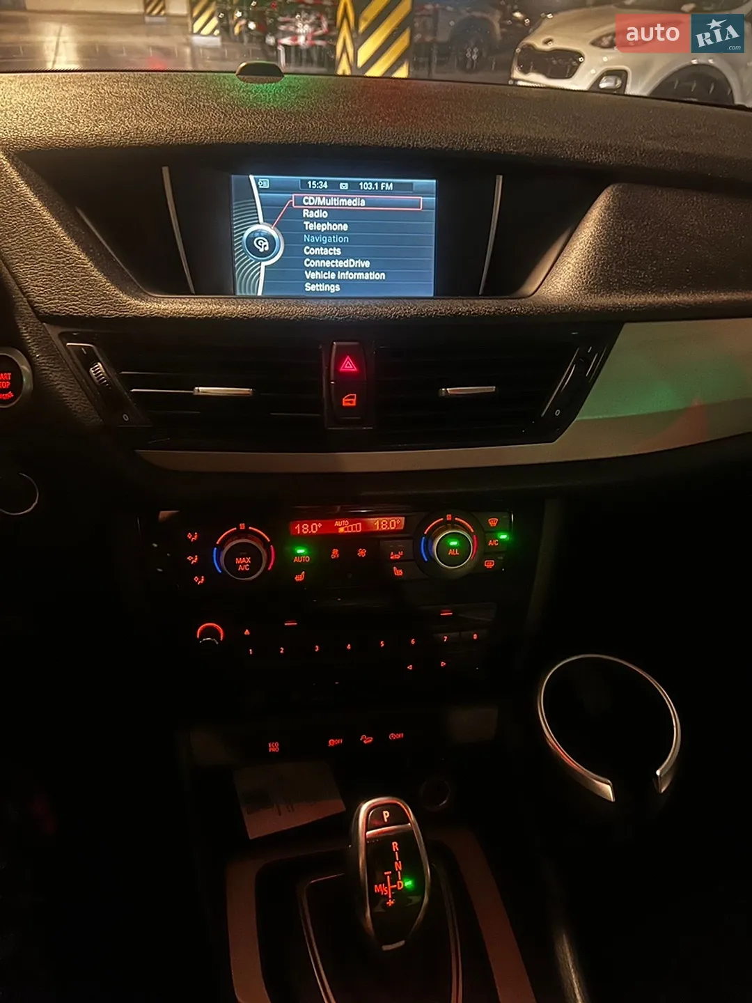 2014 BMW X1 - мініатюра 84