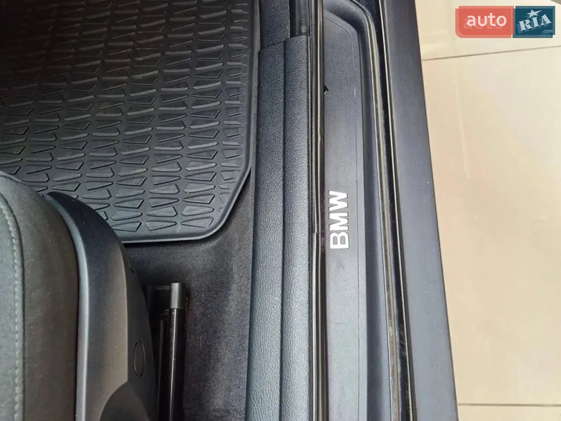 2012 BMW X1 - мініатюра 13