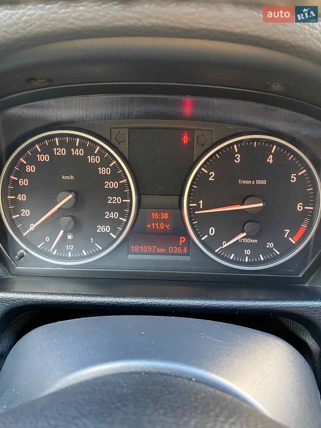 2012 BMW X1 - мініатюра 10