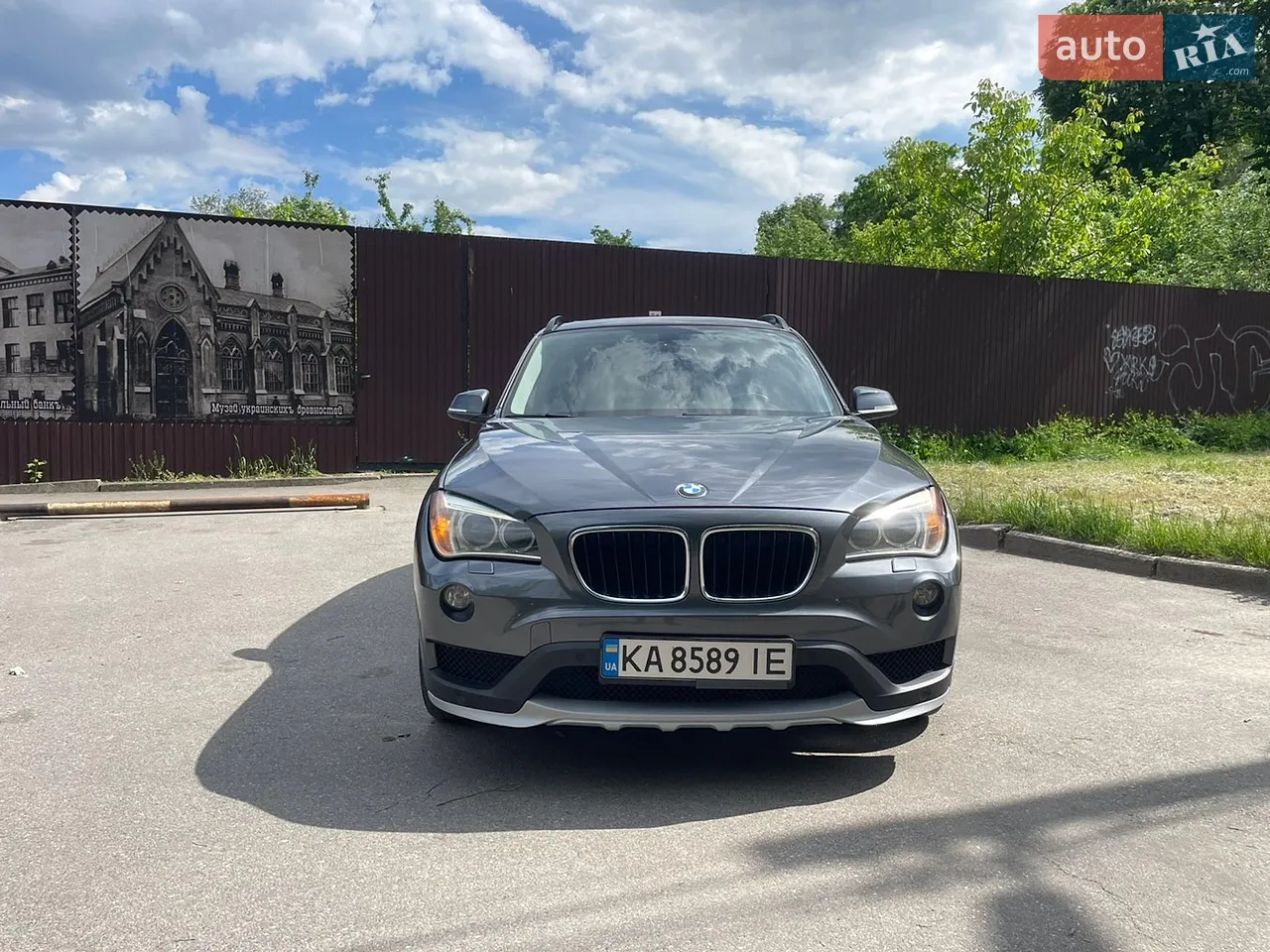 2015 BMW X1 - мініатюра 18