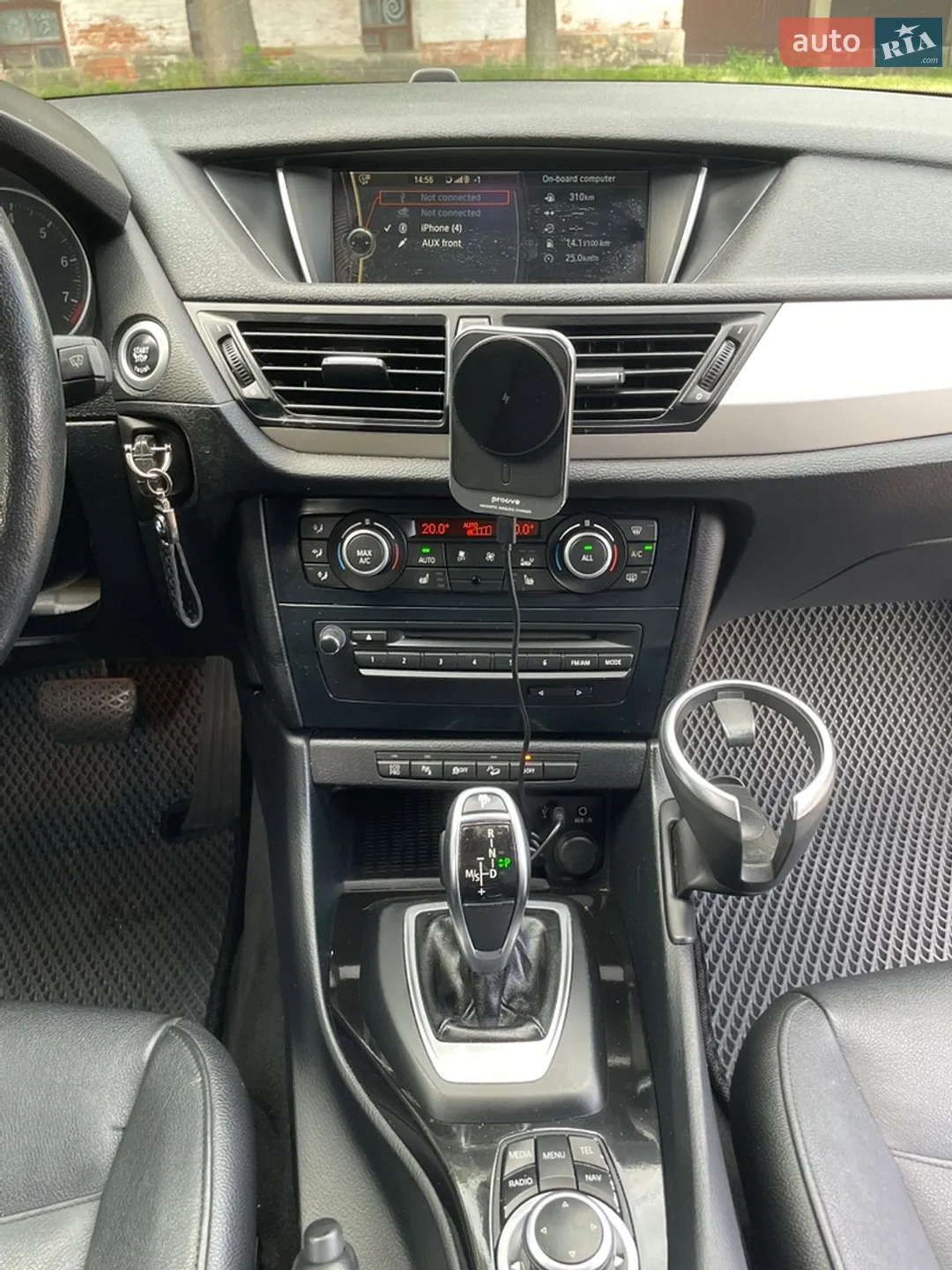 2015 BMW X1 - мініатюра 11