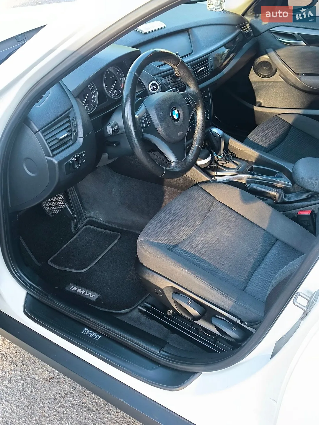 2012 BMW X1 - мініатюра 7
