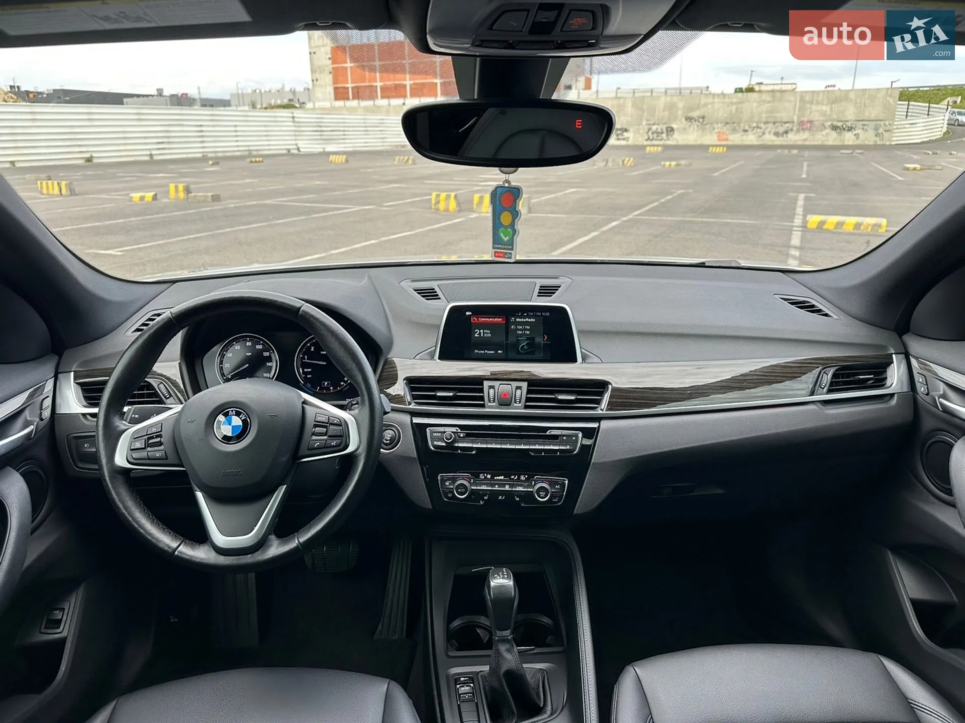 2018 BMW X1 - мініатюра 29