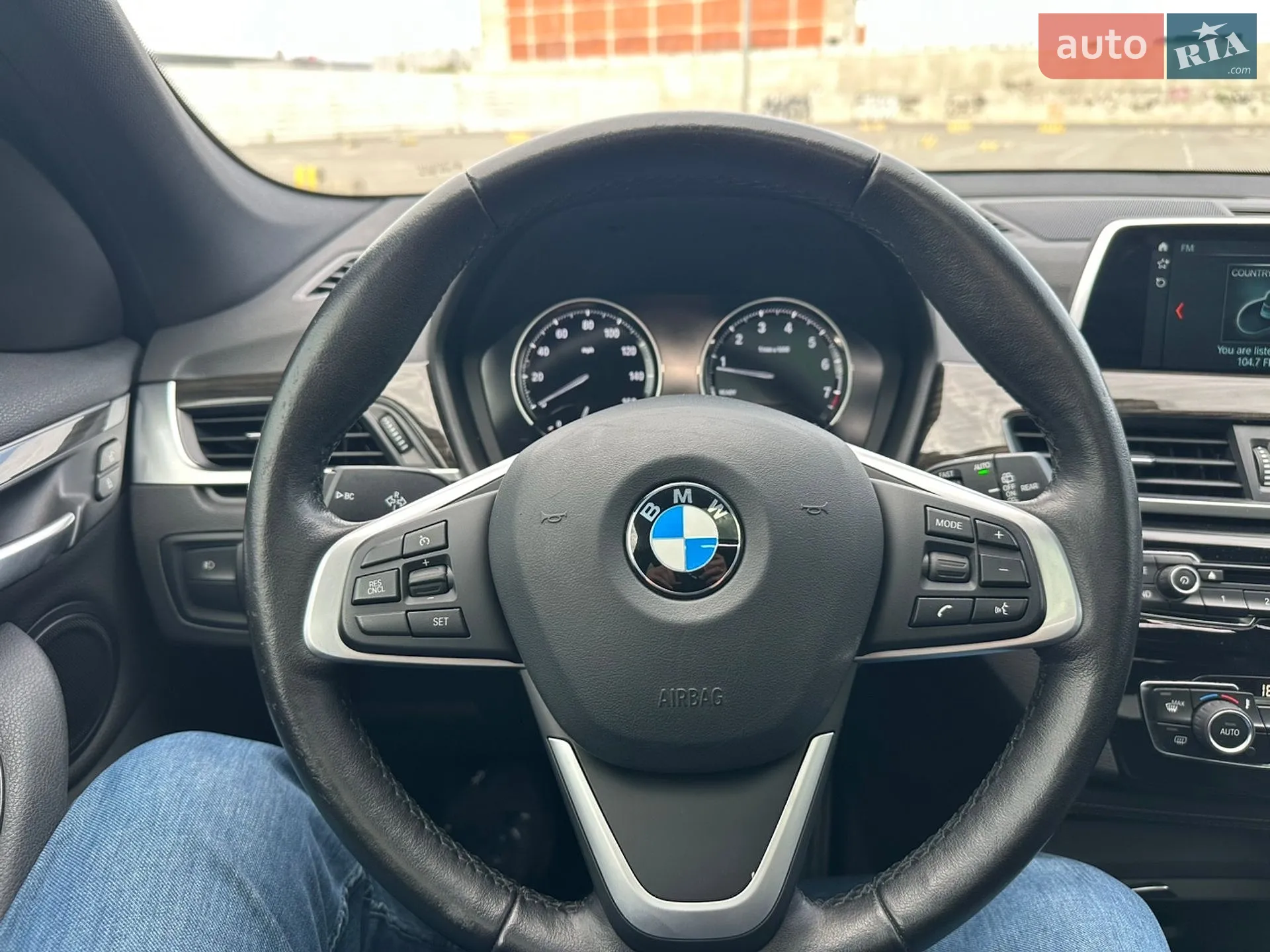 2018 BMW X1 - мініатюра 39