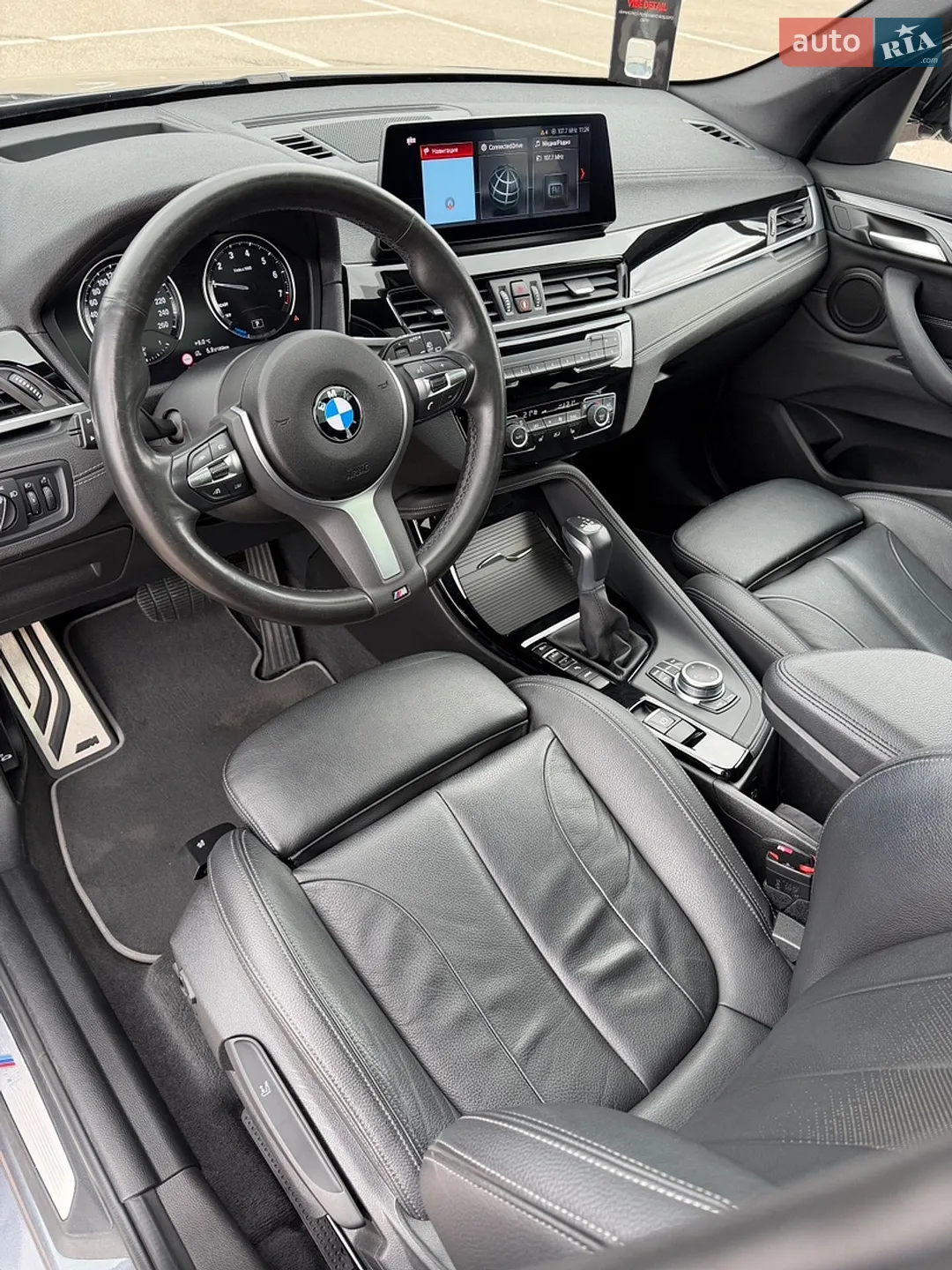 2021 BMW X1 - мініатюра 6