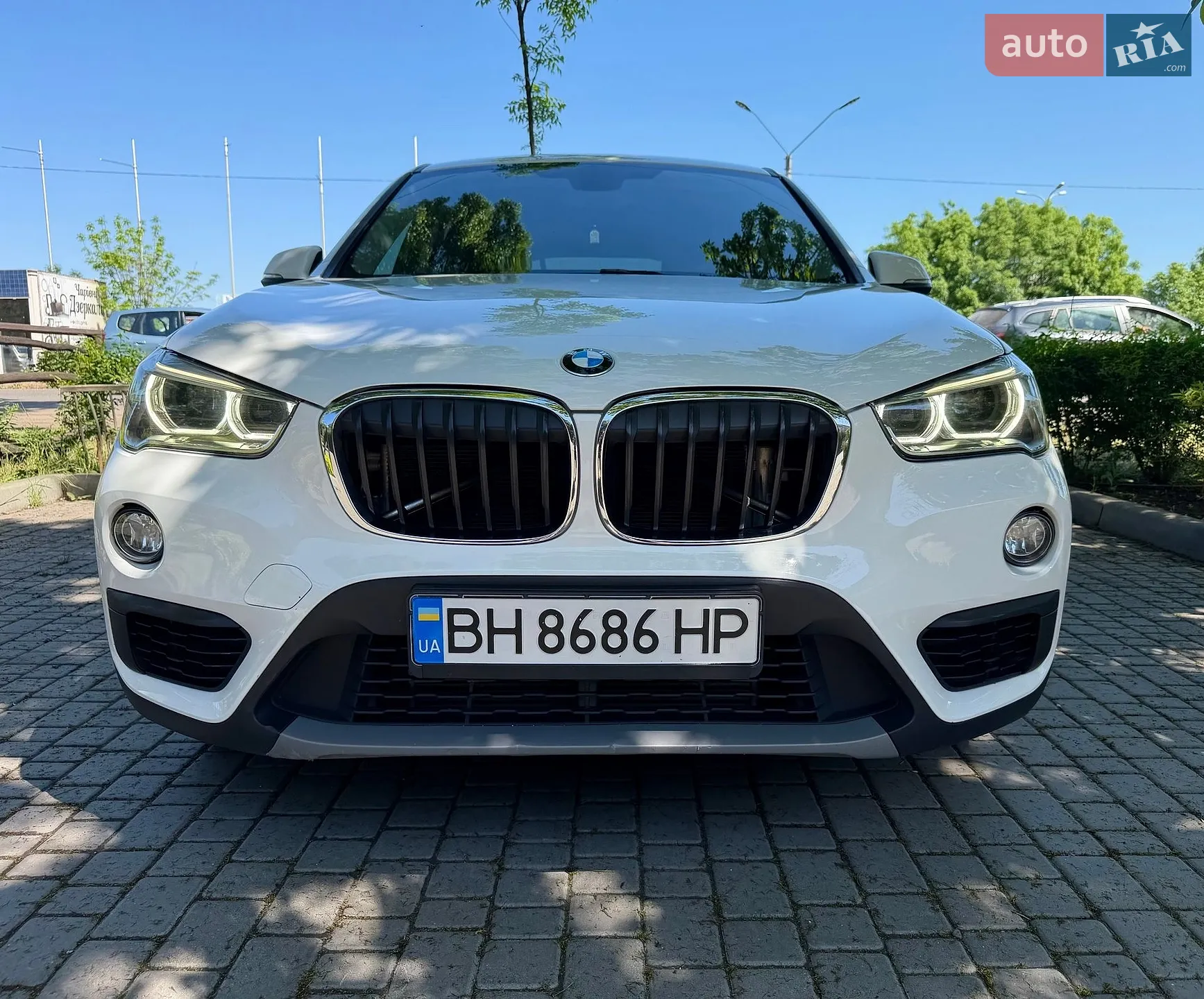 2016 BMW X1 - мініатюра 31
