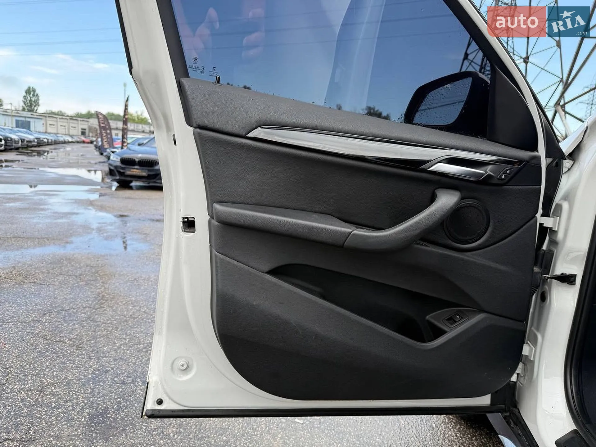 2016 BMW X1 - мініатюра 15