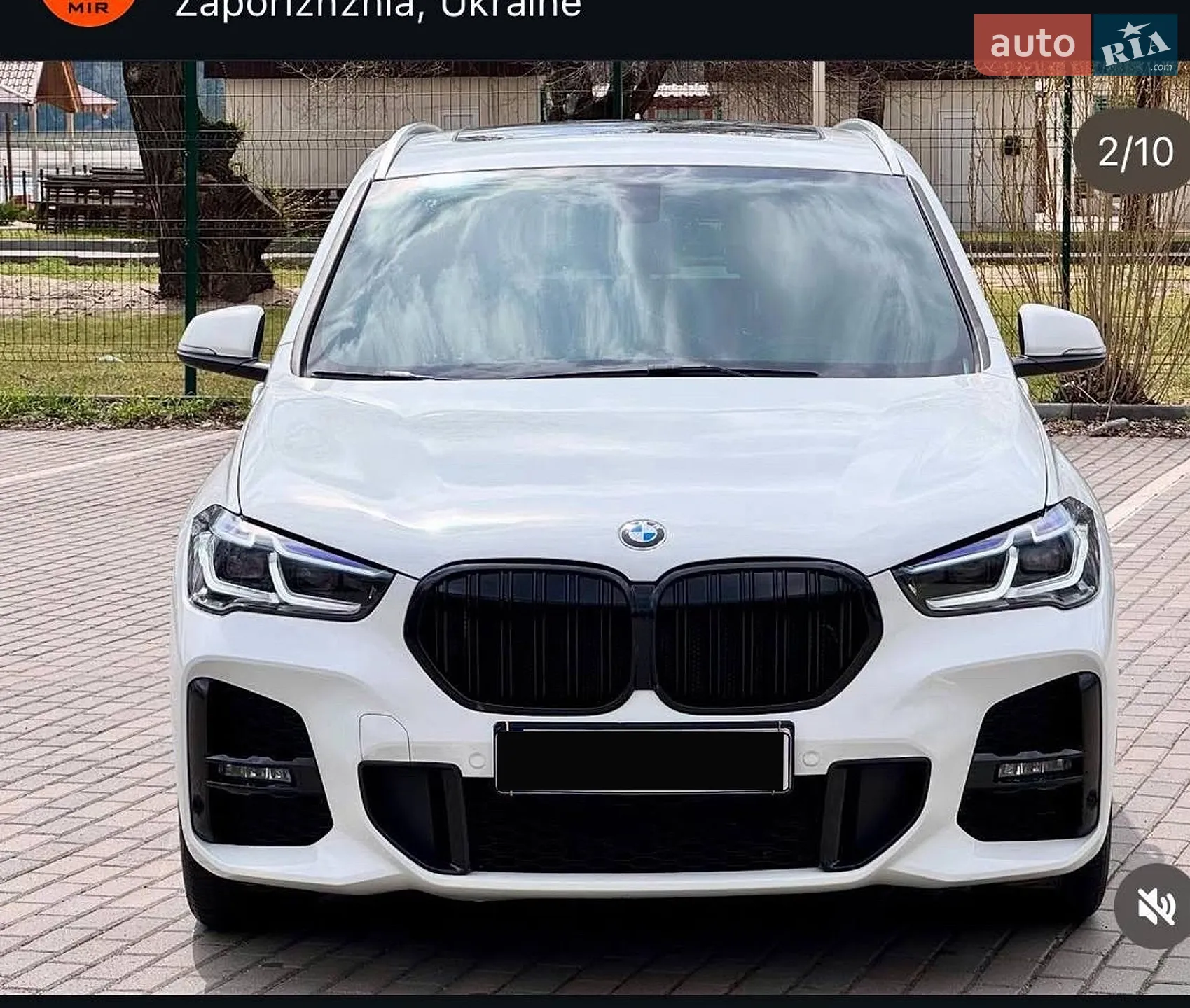 2018 BMW X1 - мініатюра 8