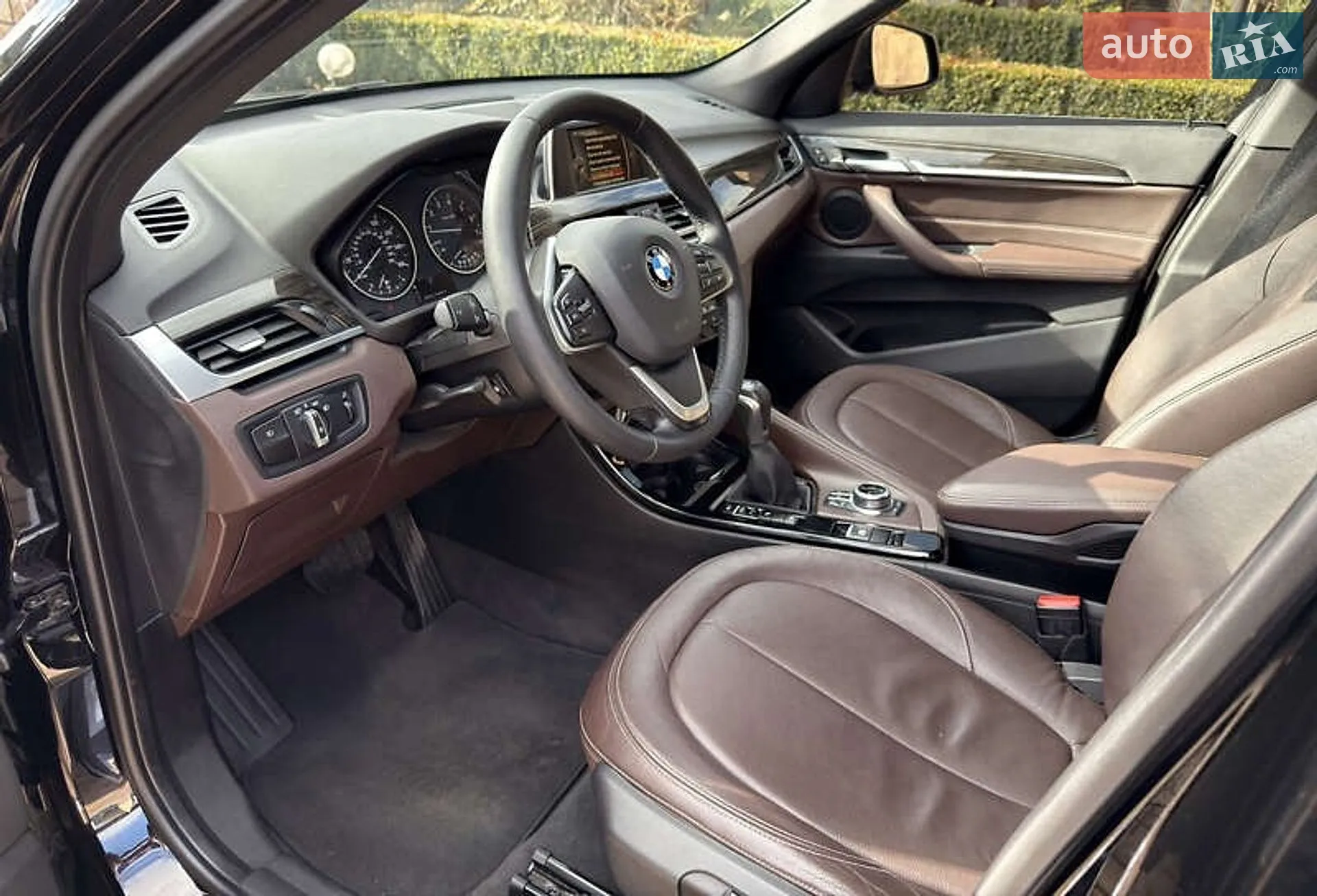 2016 BMW X1 - мініатюра 14