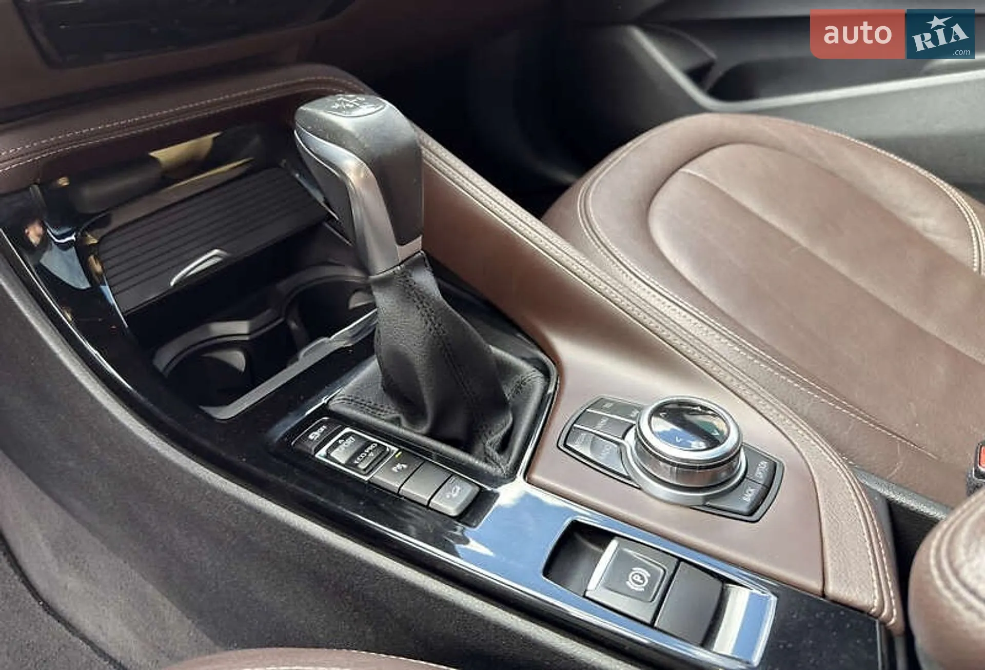 2016 BMW X1 - мініатюра 20