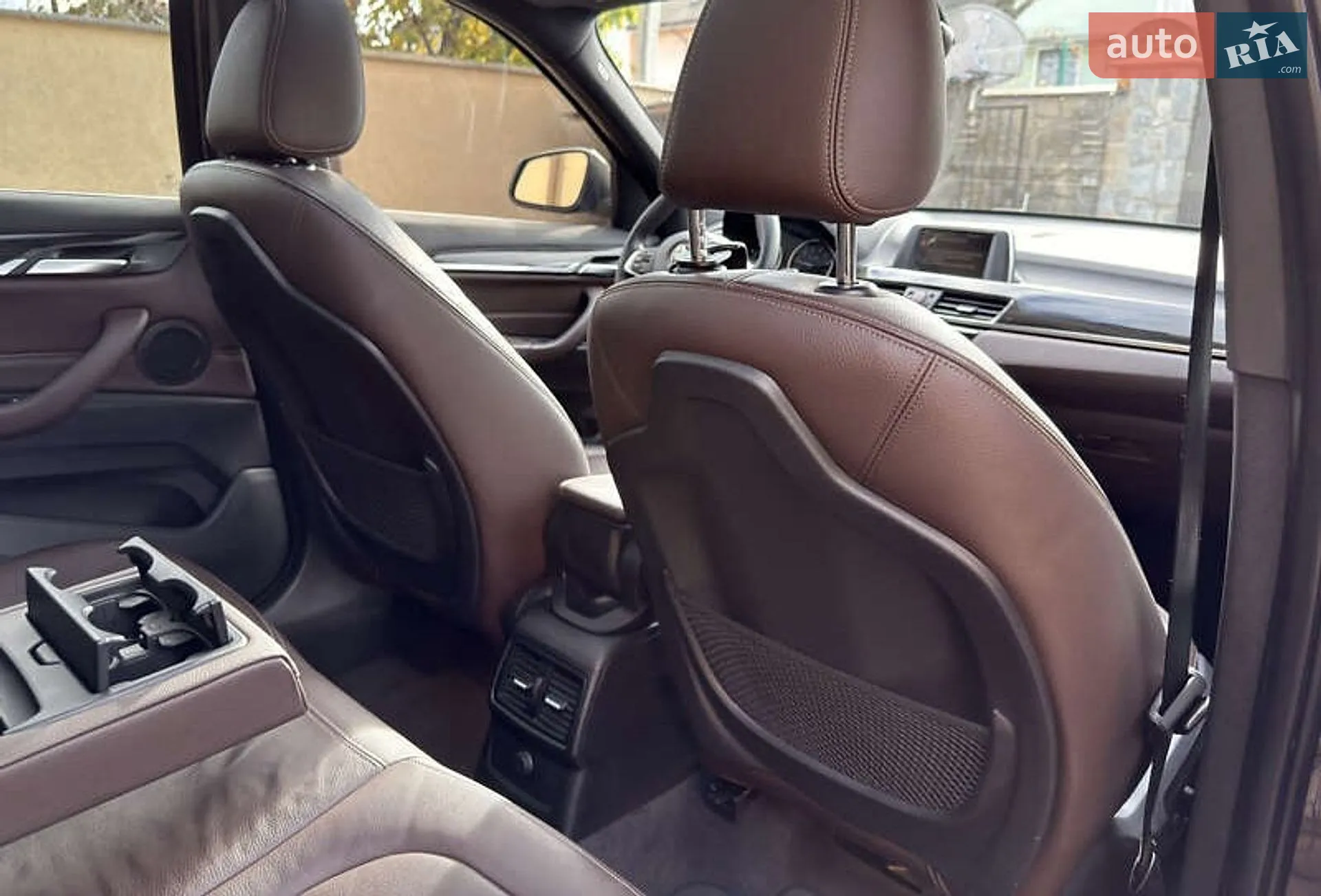 2016 BMW X1 - мініатюра 24